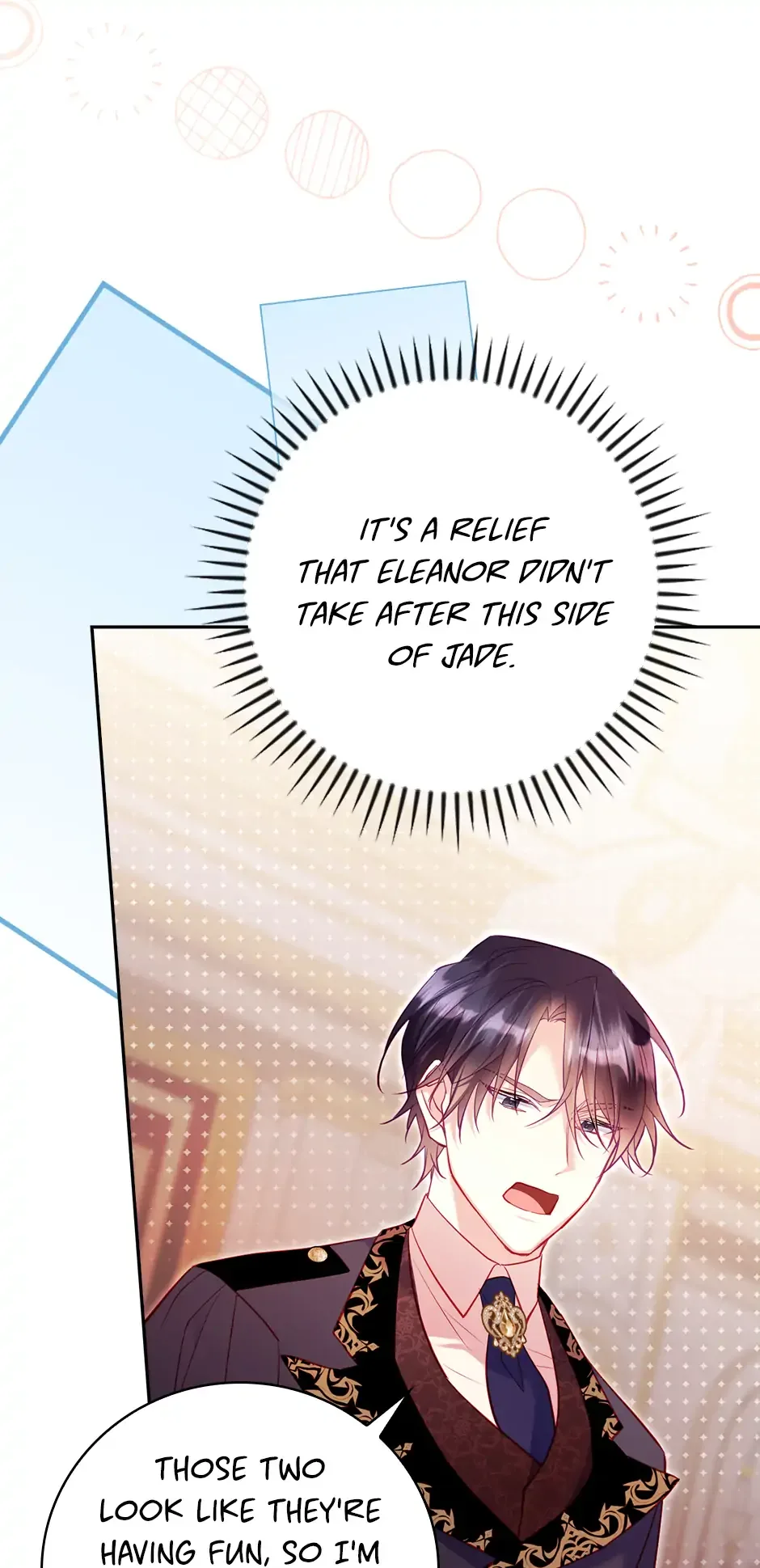 I’m Going To Meet You Beyond Time Chapter 33 page 36