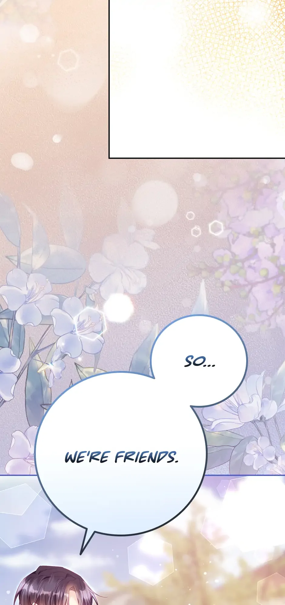 I’m Going To Meet You Beyond Time Chapter 32 page 34