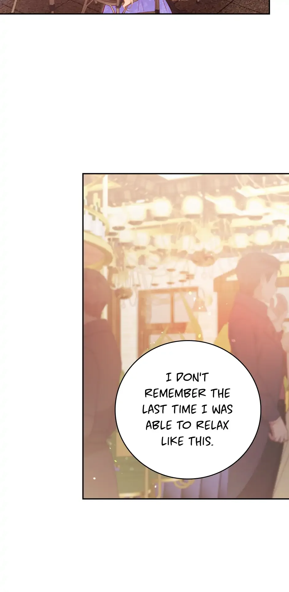 I’m Going To Meet You Beyond Time Chapter 33 page 55