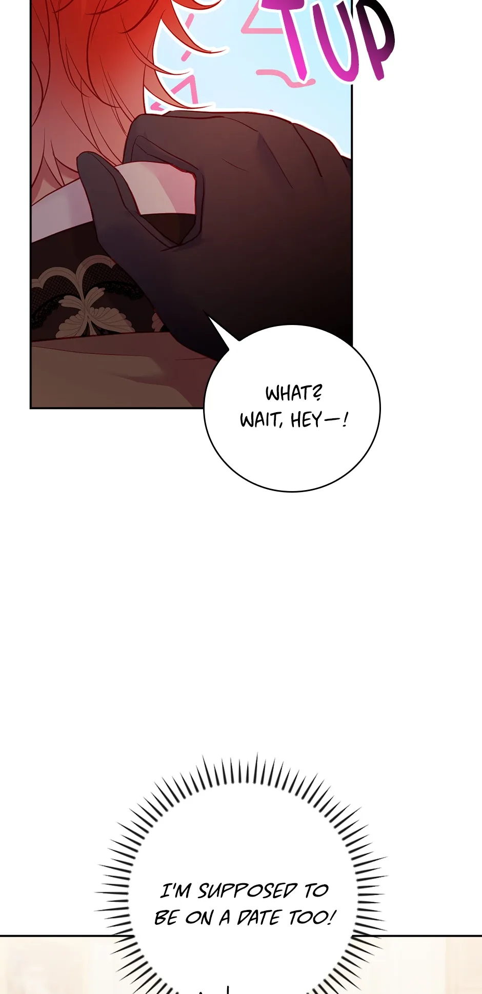I’m Going To Meet You Beyond Time Chapter 33 page 38
