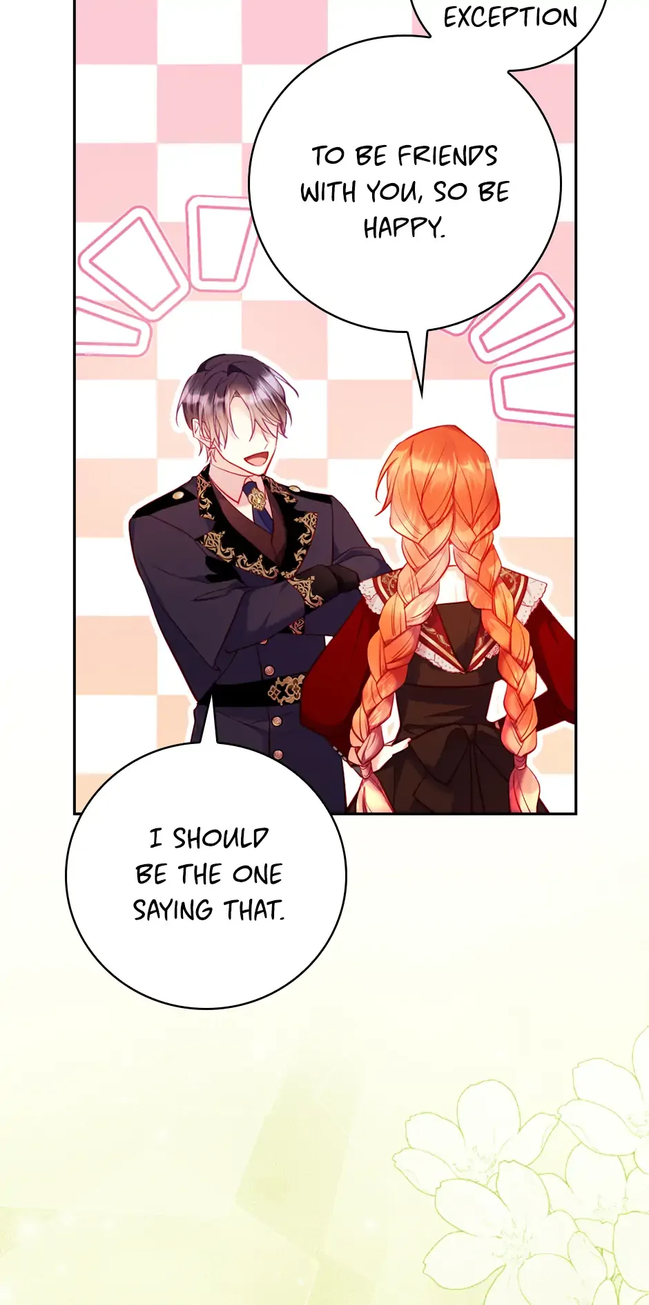 I’m Going To Meet You Beyond Time Chapter 32 page 39