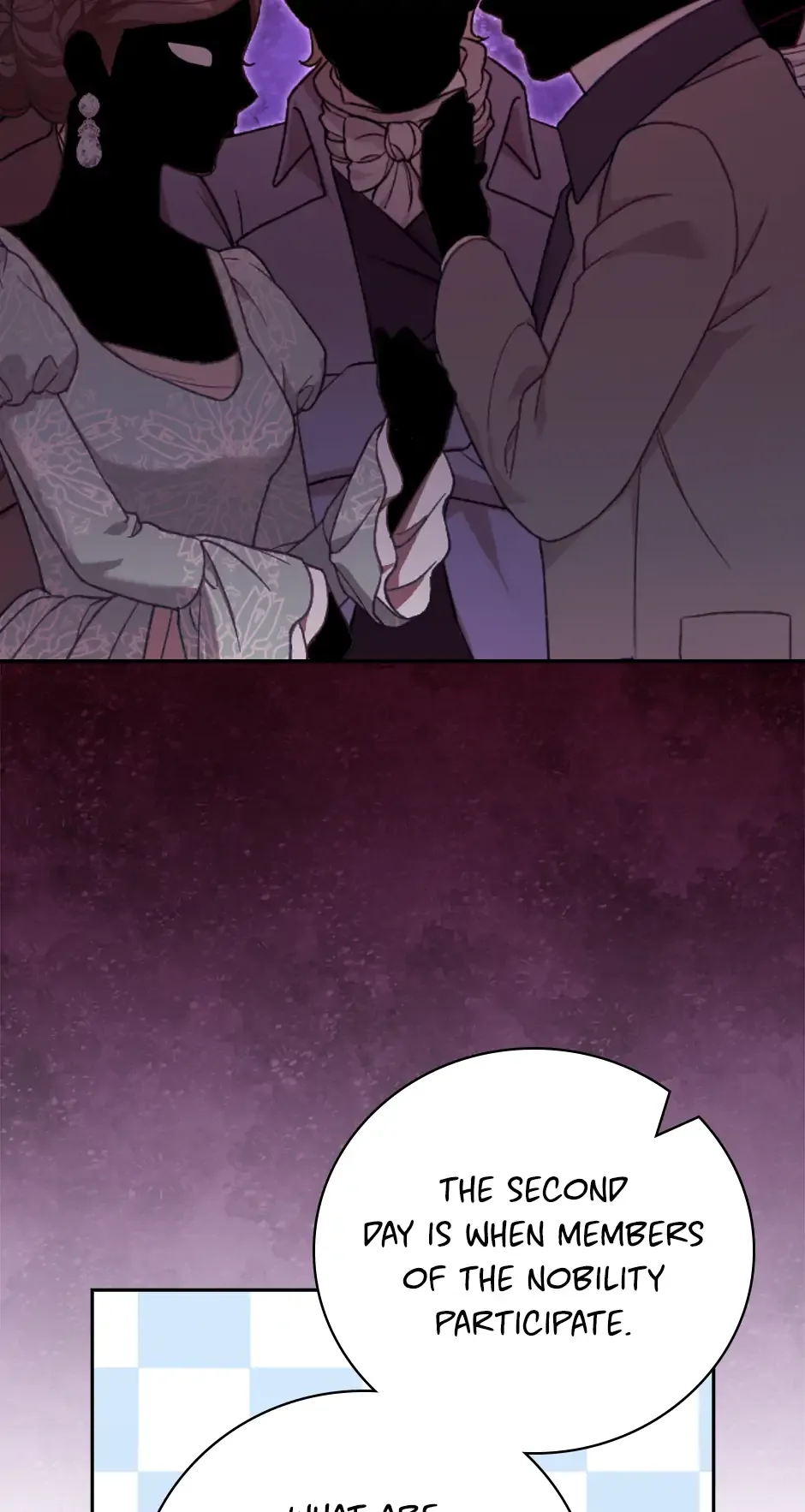 I’m Going To Meet You Beyond Time Chapter 33 page 20