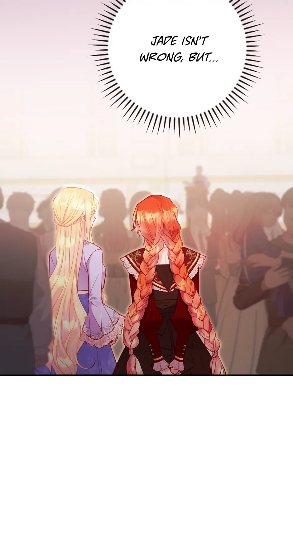 I’m Going To Meet You Beyond Time Chapter 33 page 27