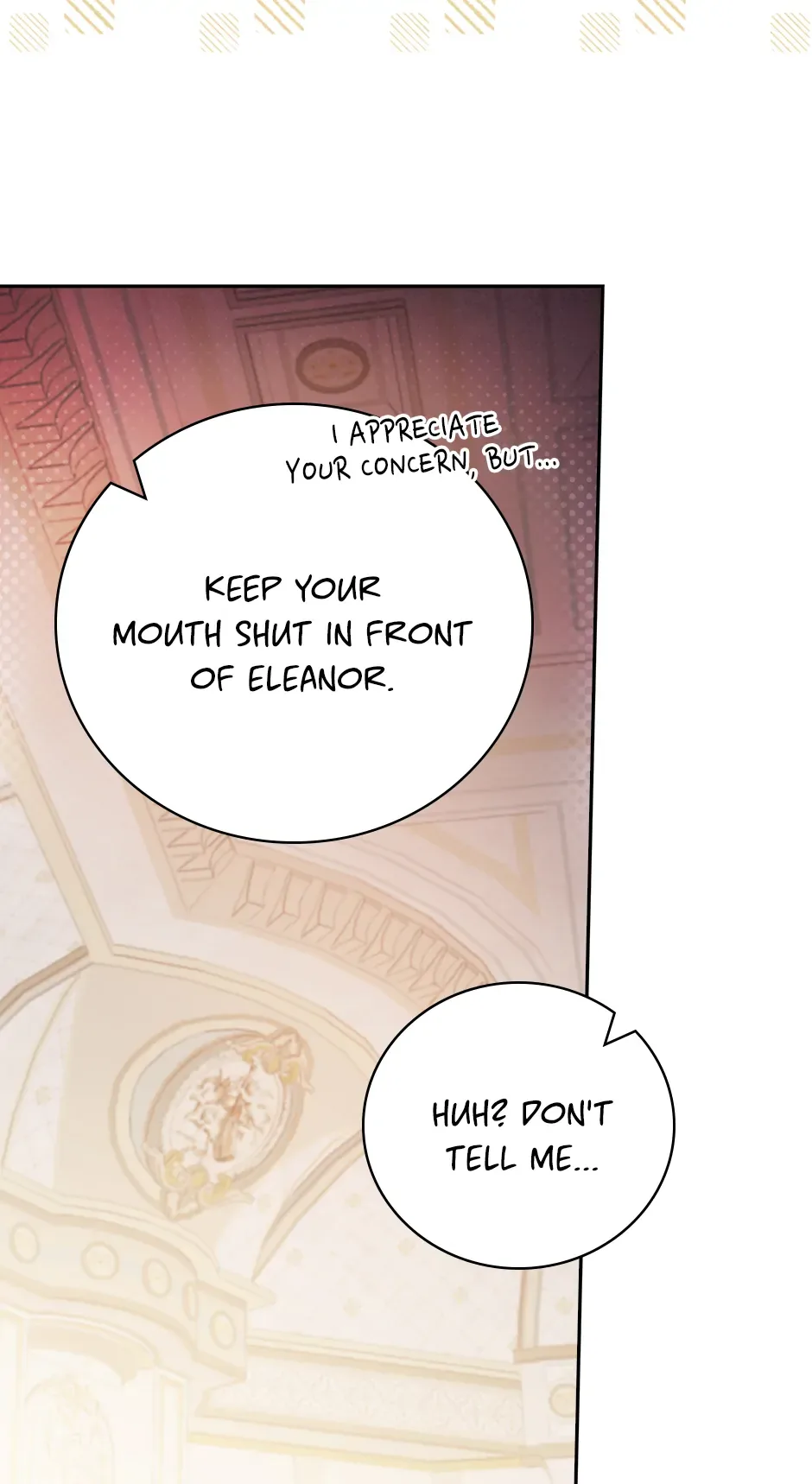 I’m Going To Meet You Beyond Time Chapter 33 page 23