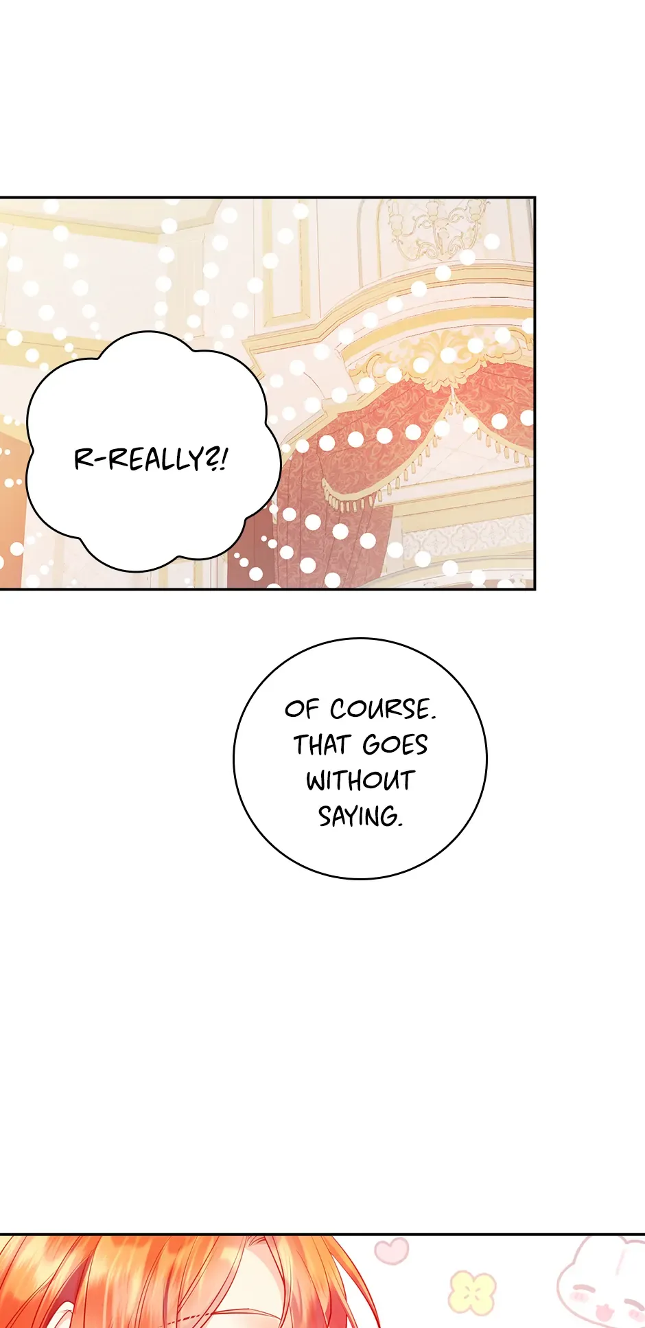I’m Going To Meet You Beyond Time Chapter 33 page 41