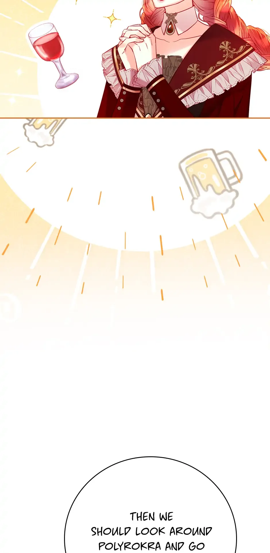 I’m Going To Meet You Beyond Time Chapter 32 page 45