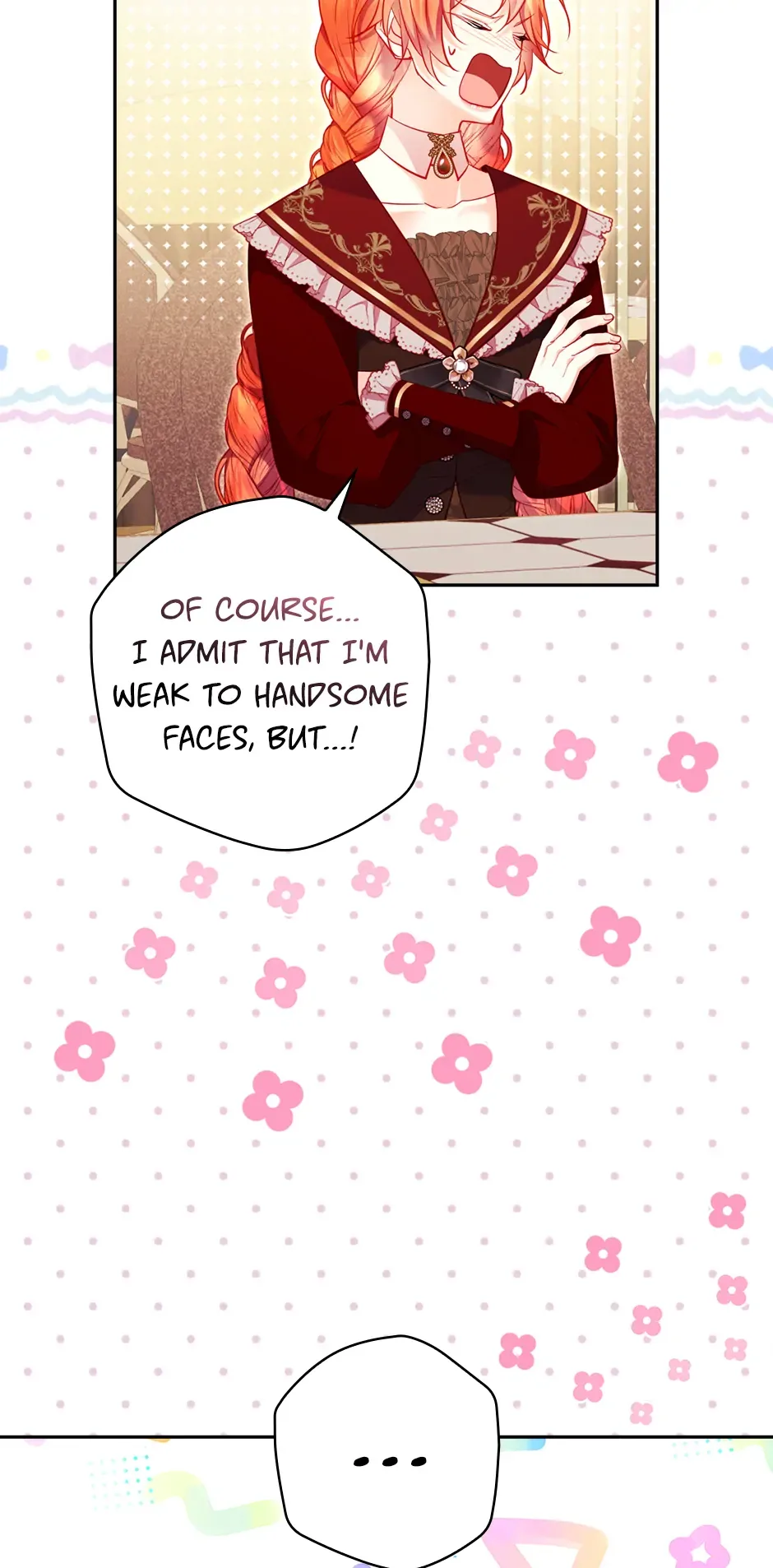 I’m Going To Meet You Beyond Time Chapter 34 page 42