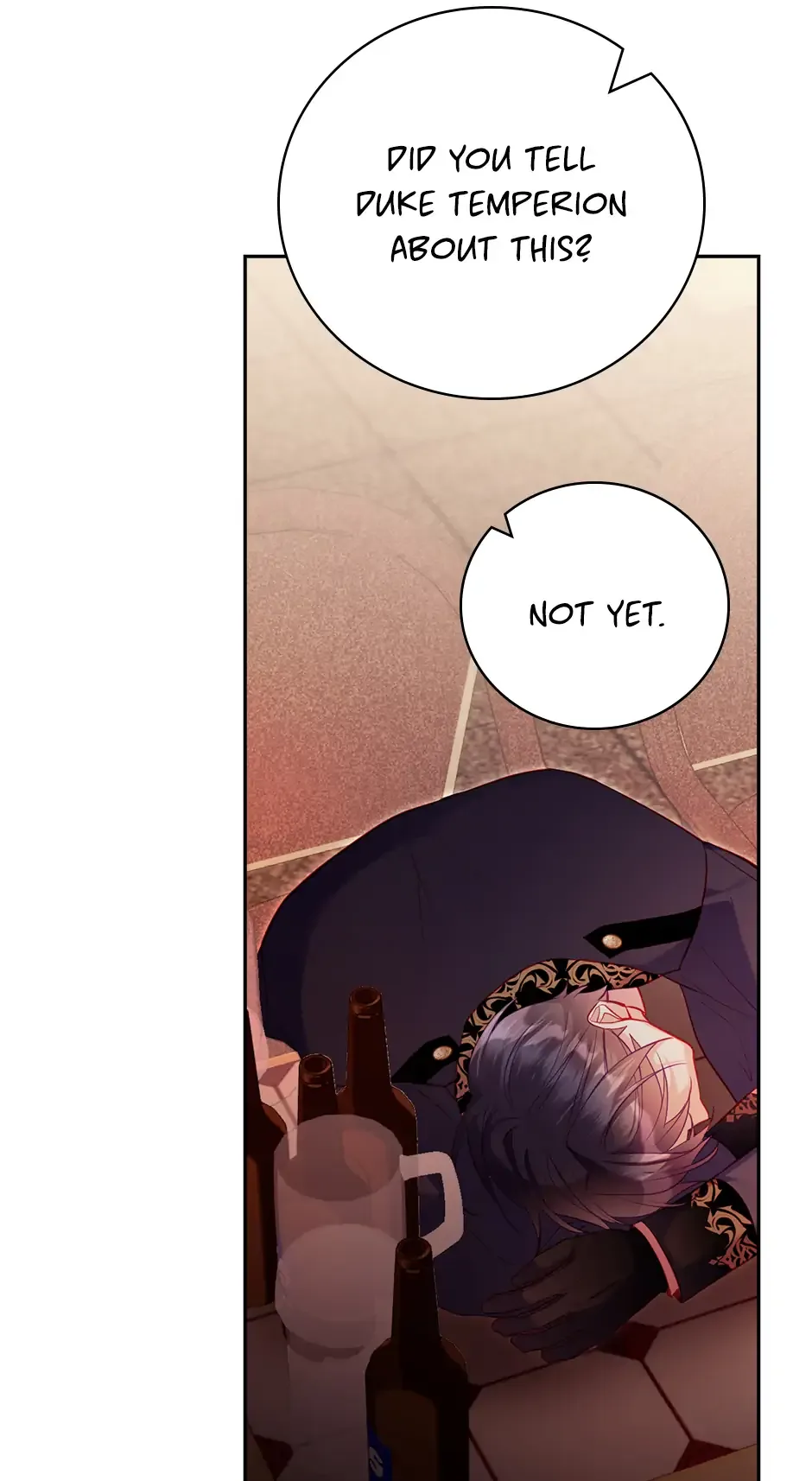I’m Going To Meet You Beyond Time Chapter 34 page 61