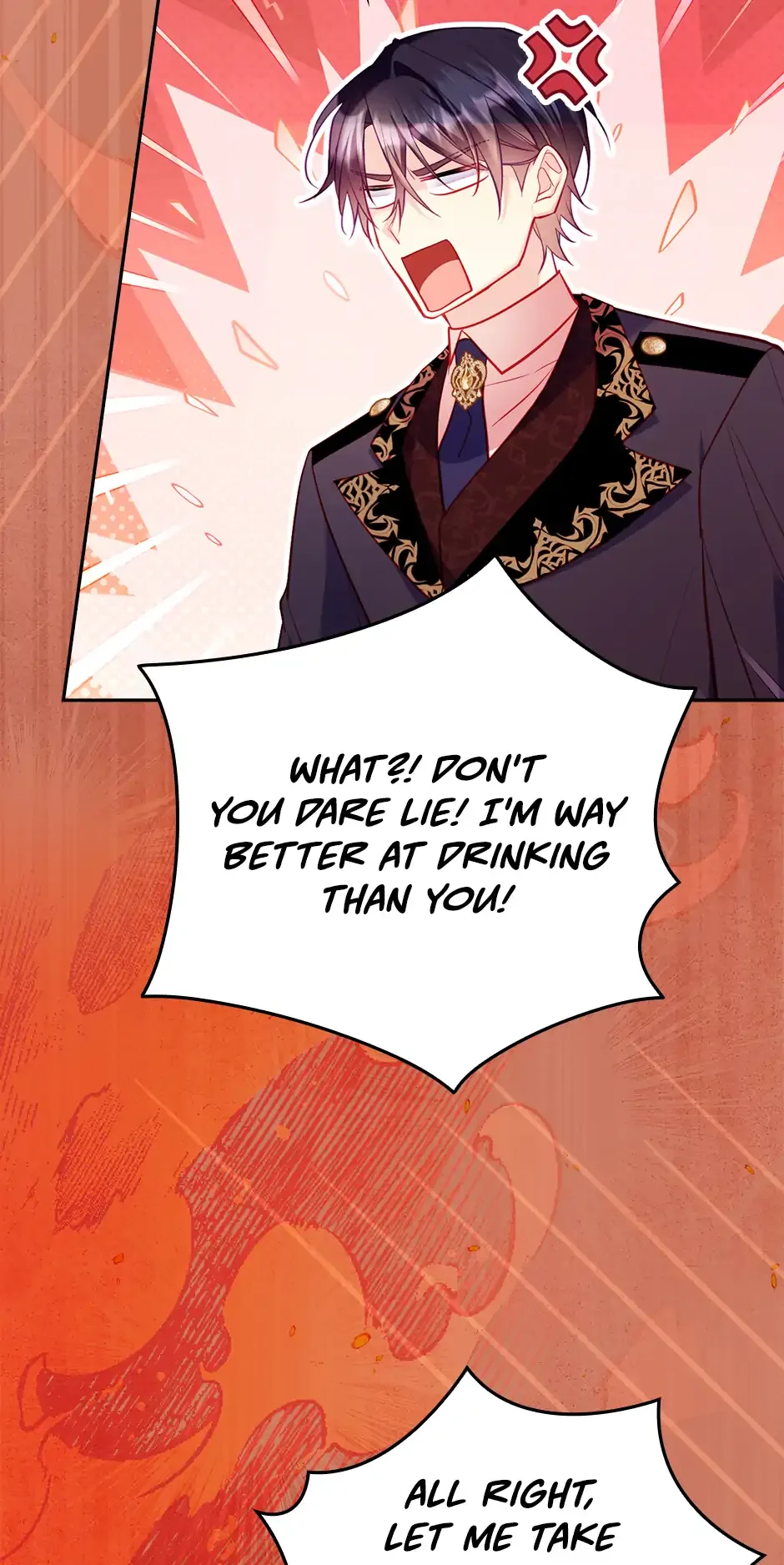 I’m Going To Meet You Beyond Time Chapter 34 page 13