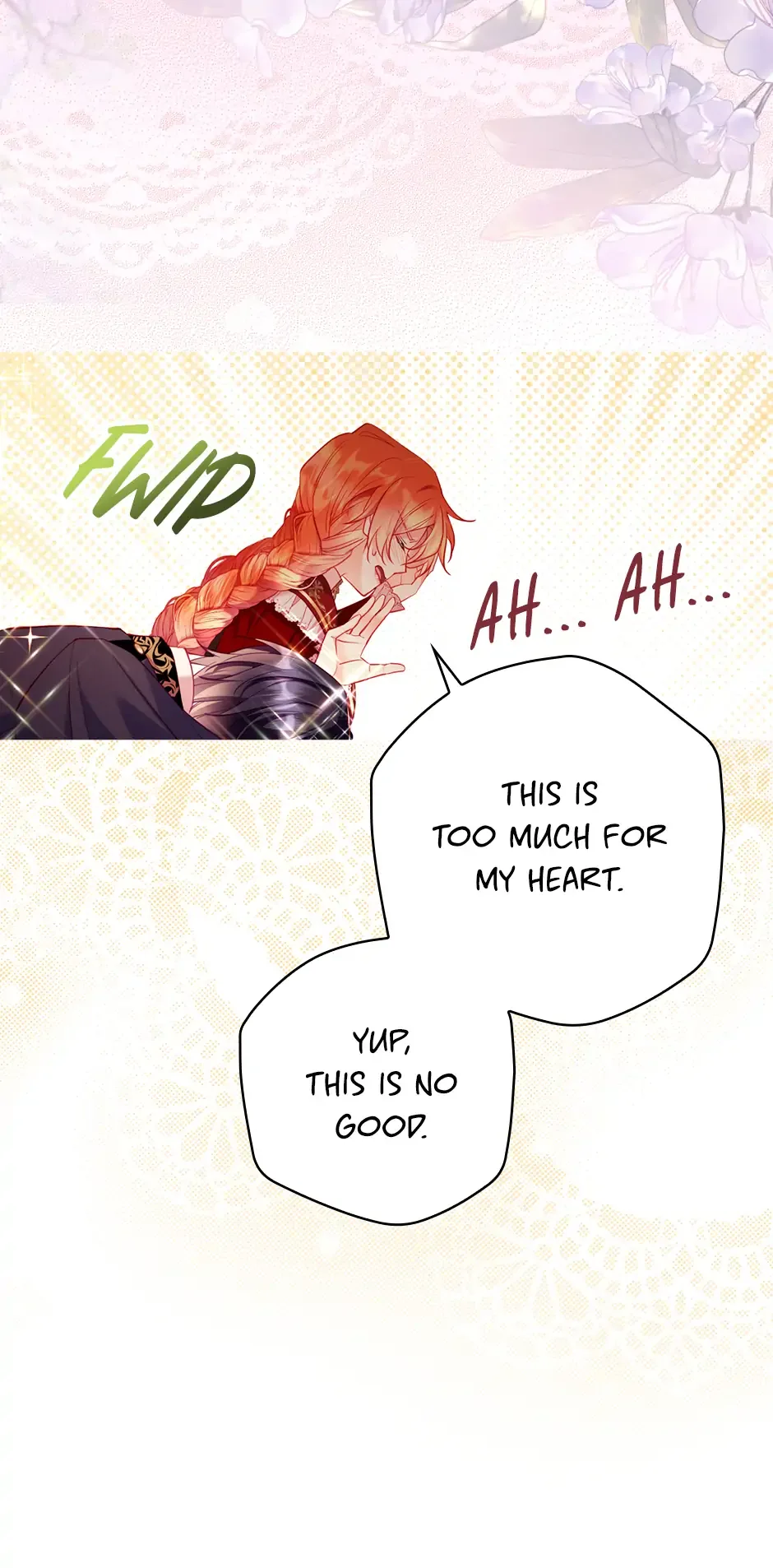 I’m Going To Meet You Beyond Time Chapter 34 page 46