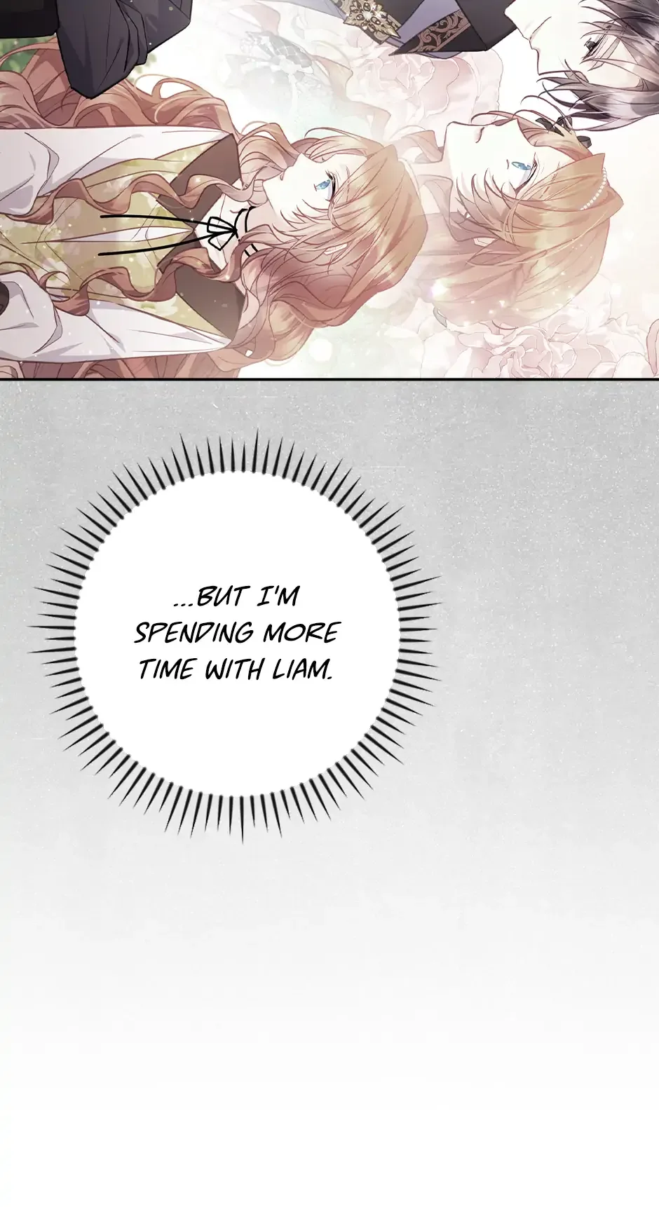 I’m Going To Meet You Beyond Time Chapter 34 page 33