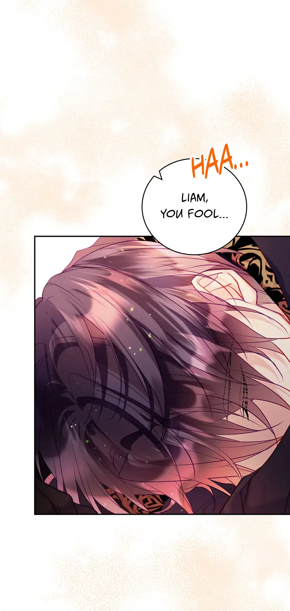 I’m Going To Meet You Beyond Time Chapter 34 page 25