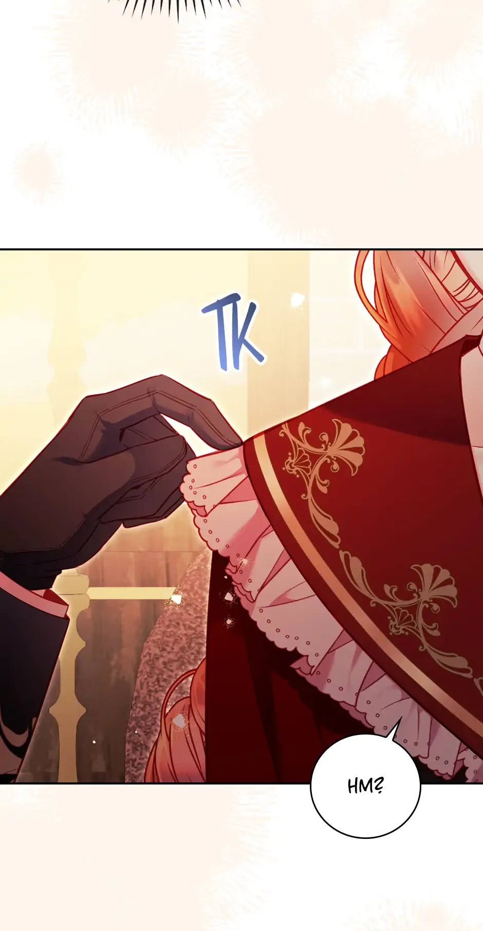 I’m Going To Meet You Beyond Time Chapter 34 page 35