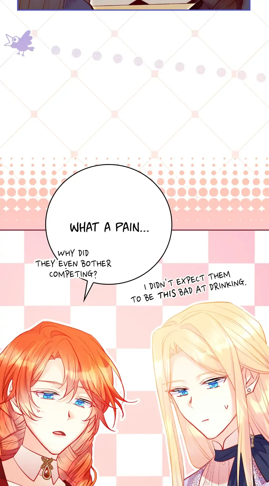 I’m Going To Meet You Beyond Time Chapter 34 page 20
