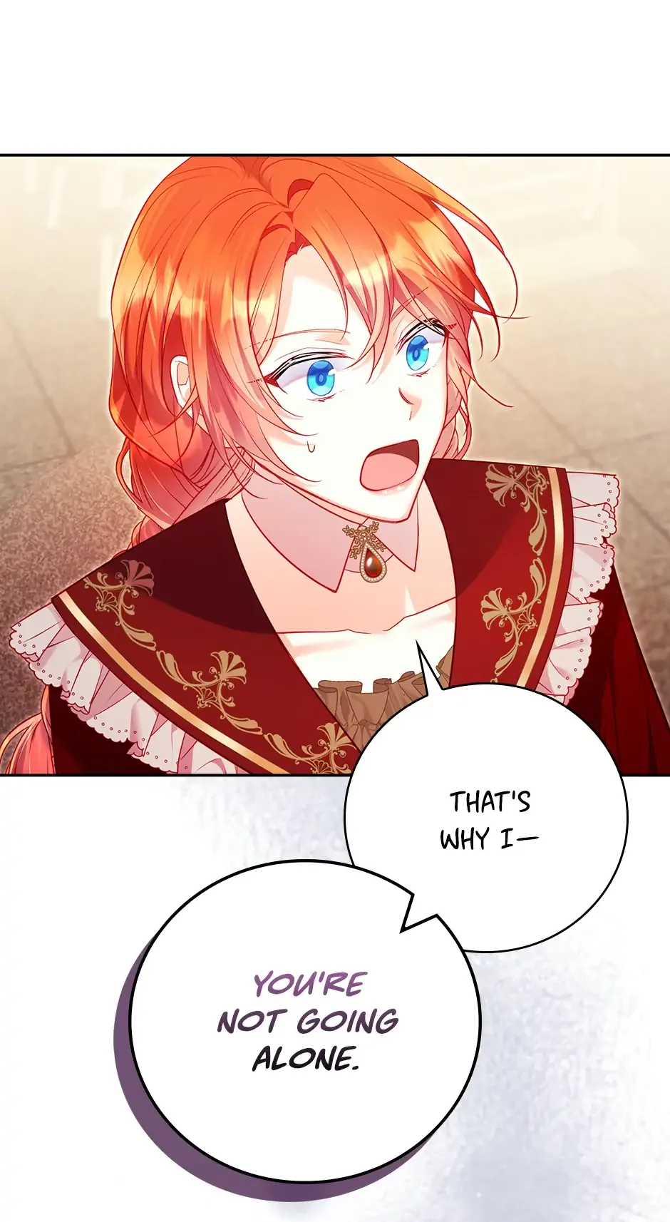 I’m Going To Meet You Beyond Time Chapter 34 page 64