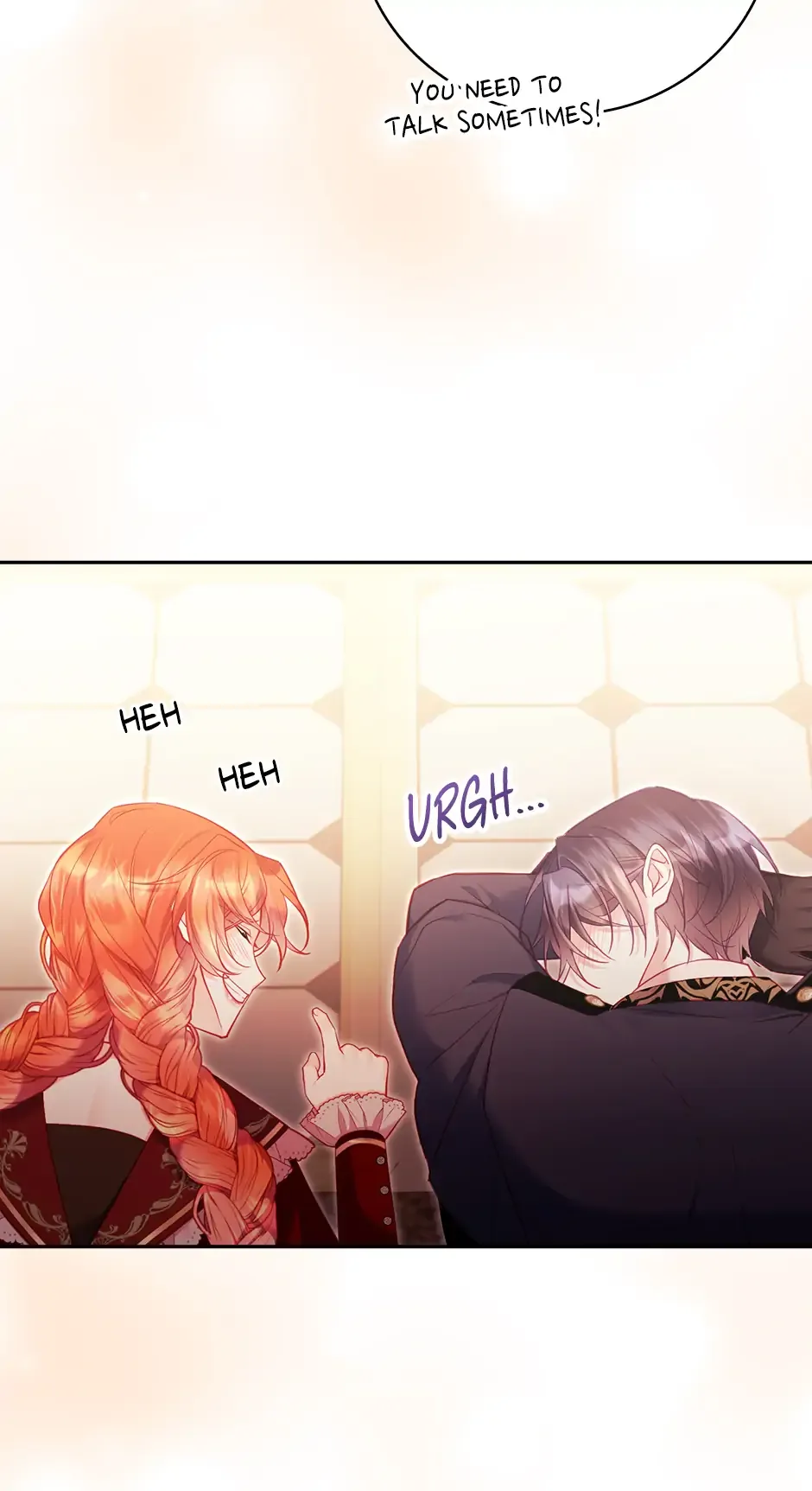 I’m Going To Meet You Beyond Time Chapter 34 page 30