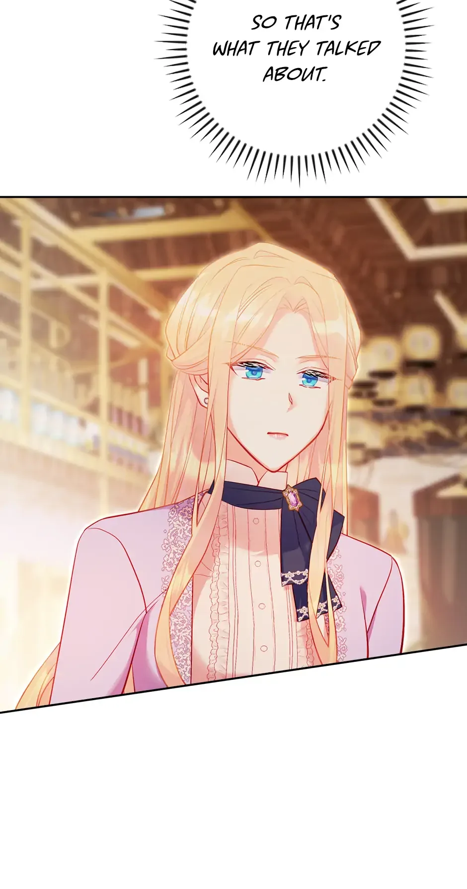 I’m Going To Meet You Beyond Time Chapter 34 page 59