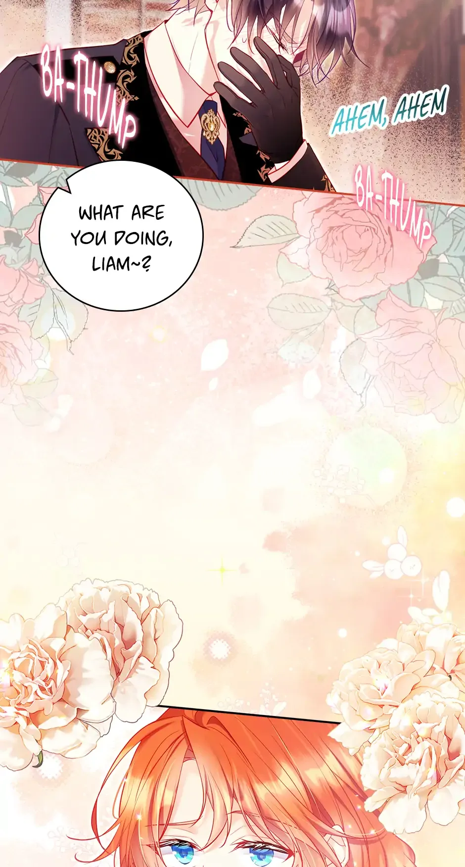 I’m Going To Meet You Beyond Time Chapter 32 page 55