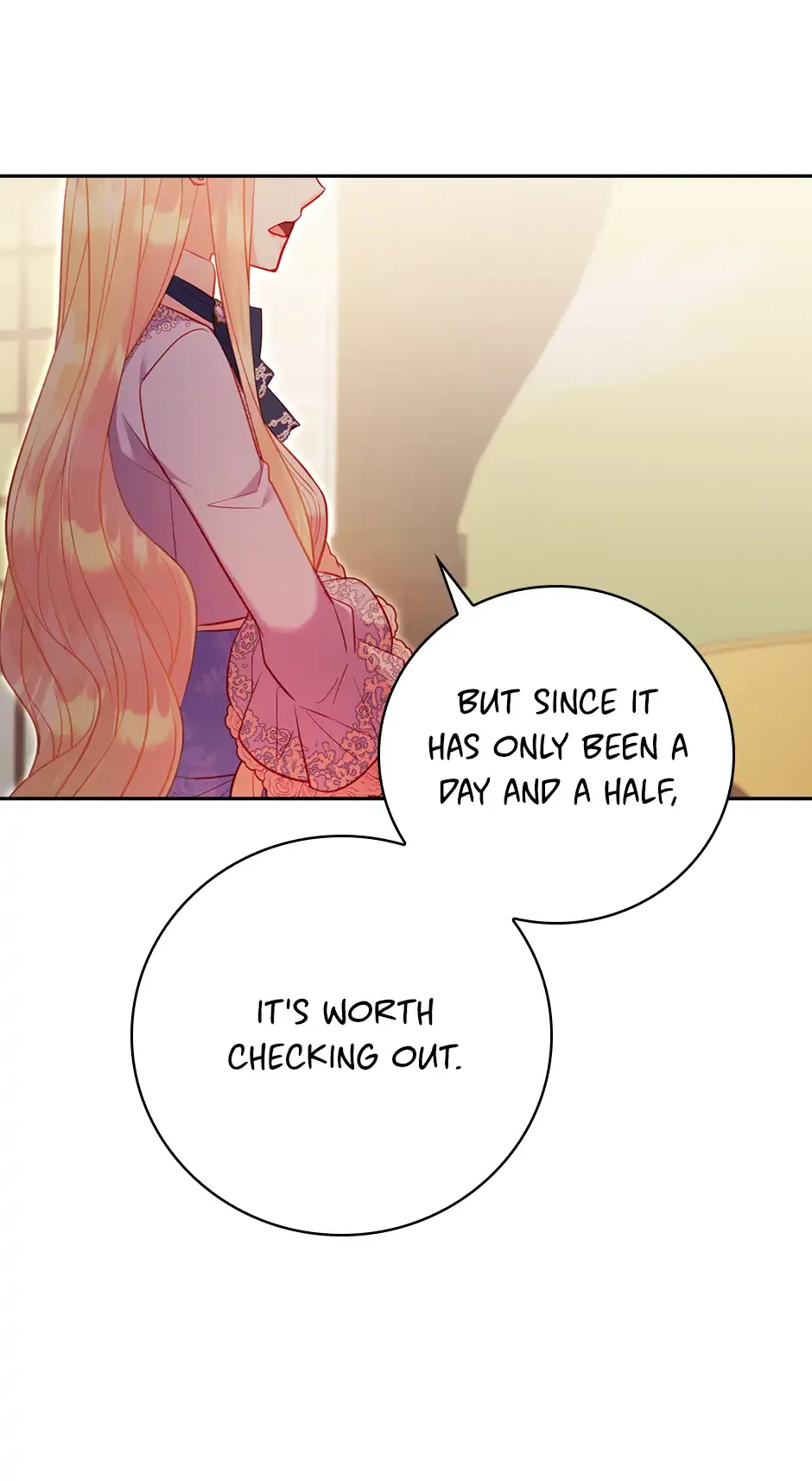 I’m Going To Meet You Beyond Time Chapter 34 page 63