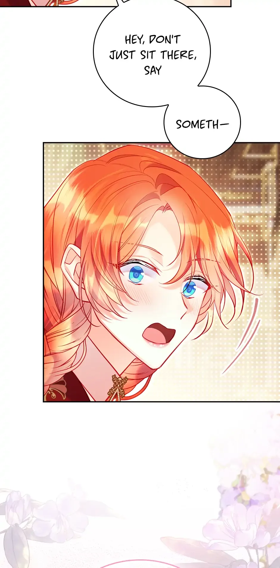 I’m Going To Meet You Beyond Time Chapter 34 page 44