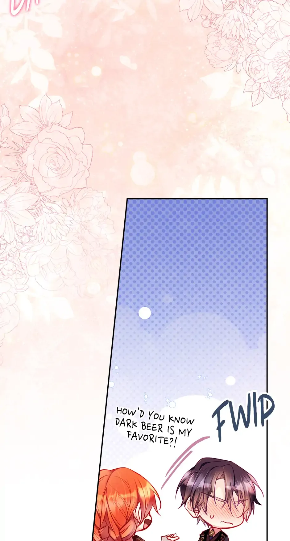 I’m Going To Meet You Beyond Time Chapter 32 page 53