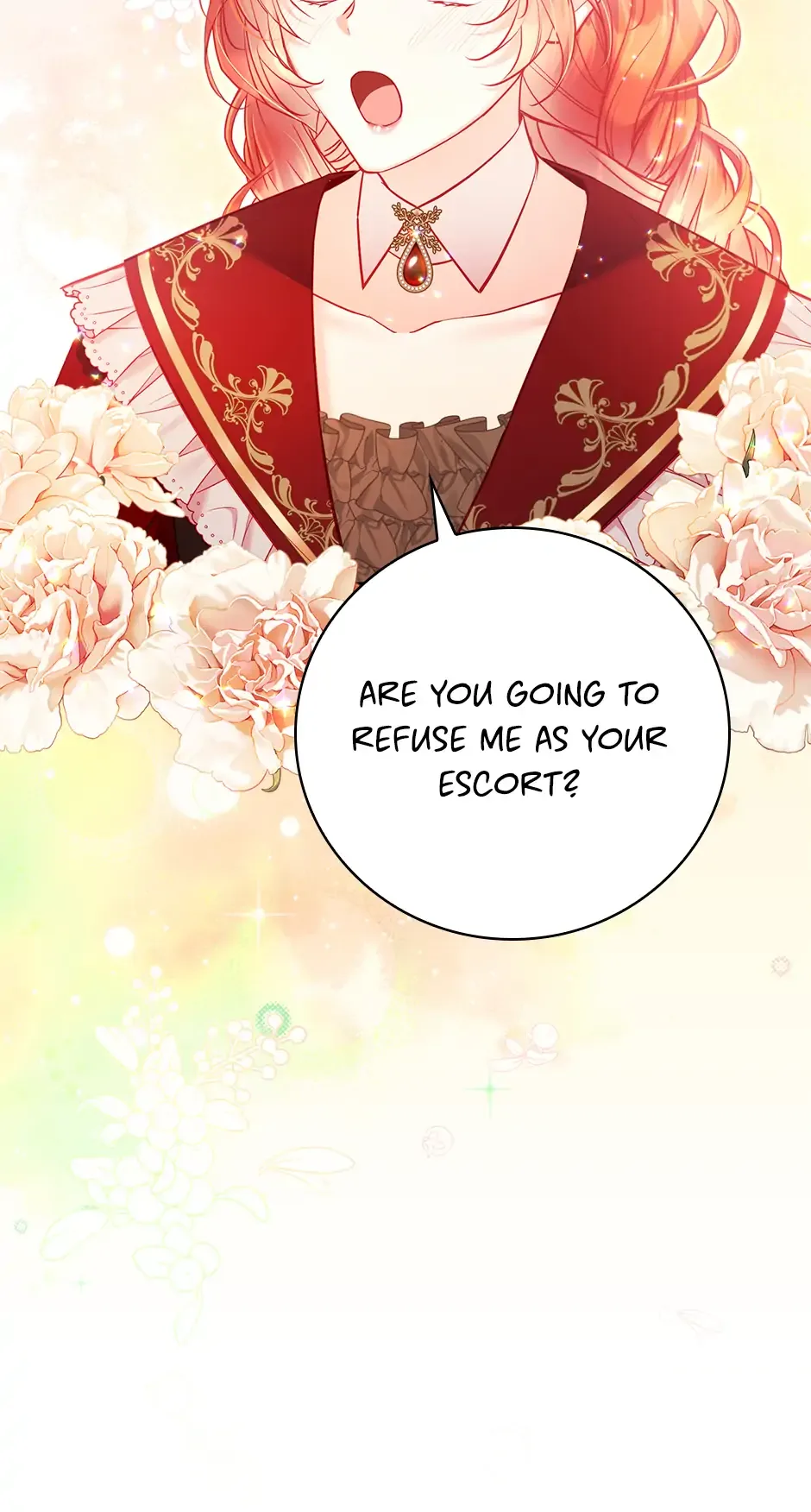 I’m Going To Meet You Beyond Time Chapter 32 page 56