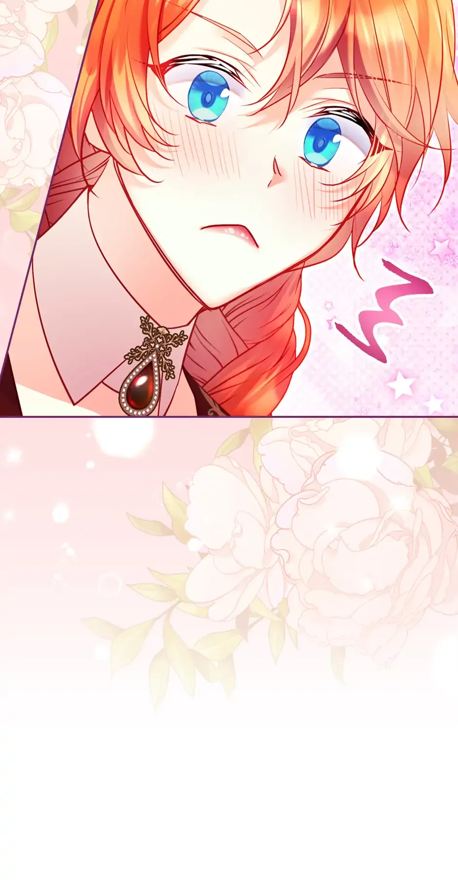 I’m Going To Meet You Beyond Time Chapter 34 page 40