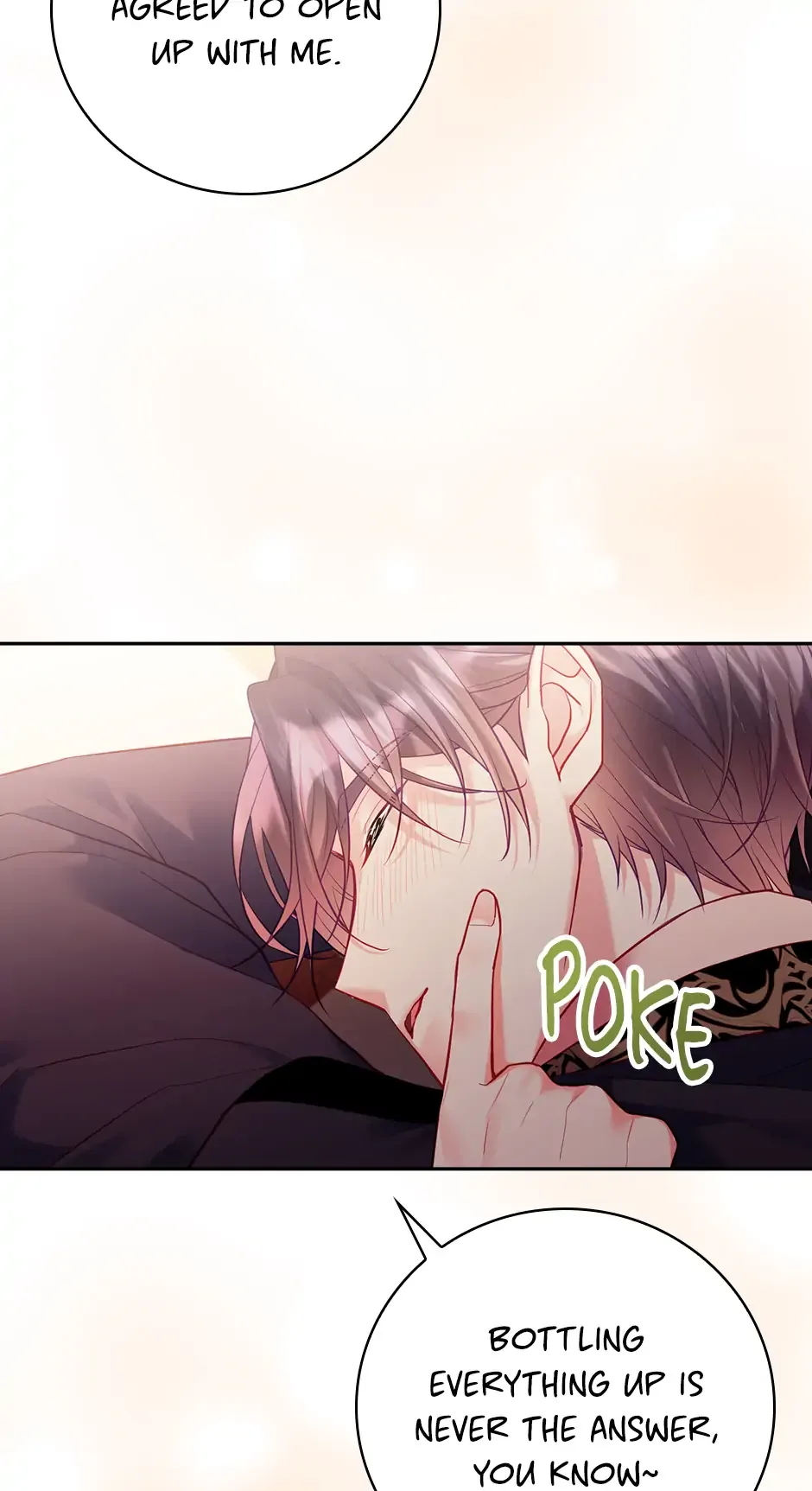 I’m Going To Meet You Beyond Time Chapter 34 page 29