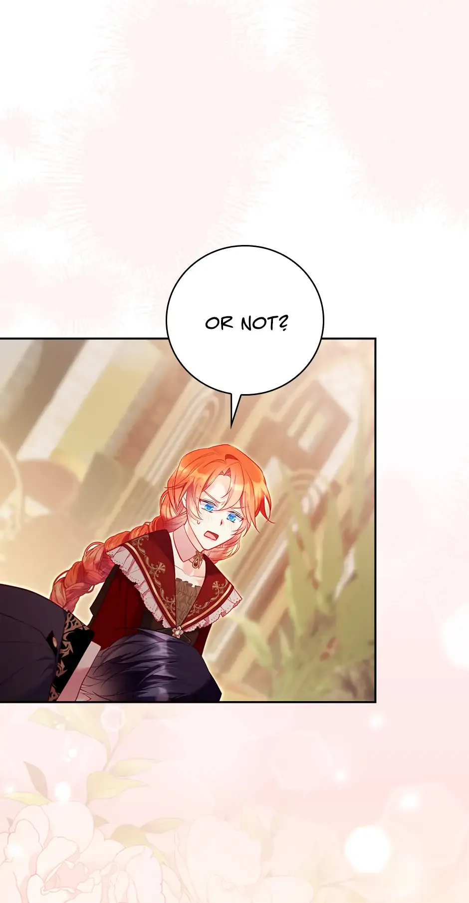 I’m Going To Meet You Beyond Time Chapter 34 page 38