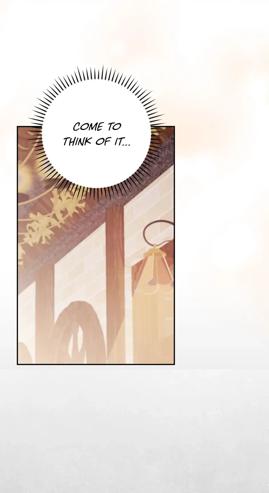 I’m Going To Meet You Beyond Time Chapter 34 page 31