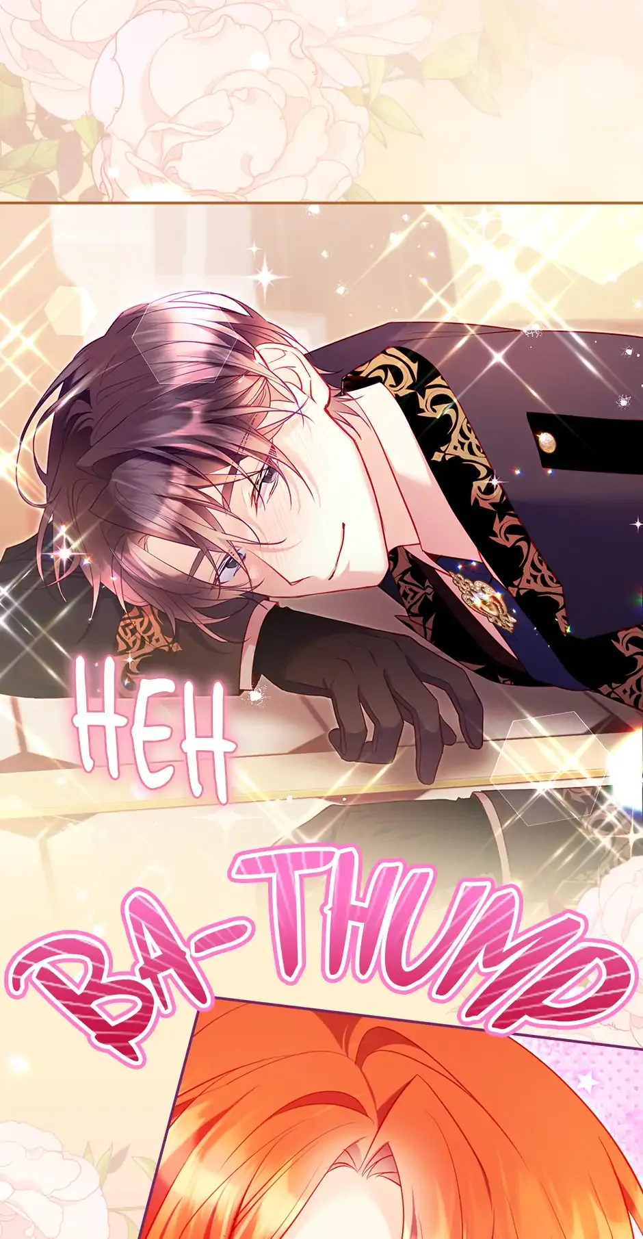 I’m Going To Meet You Beyond Time Chapter 34 page 39