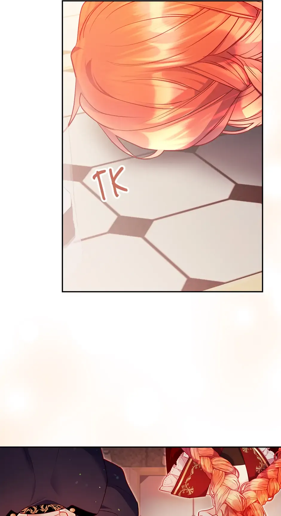 I’m Going To Meet You Beyond Time Chapter 34 page 27