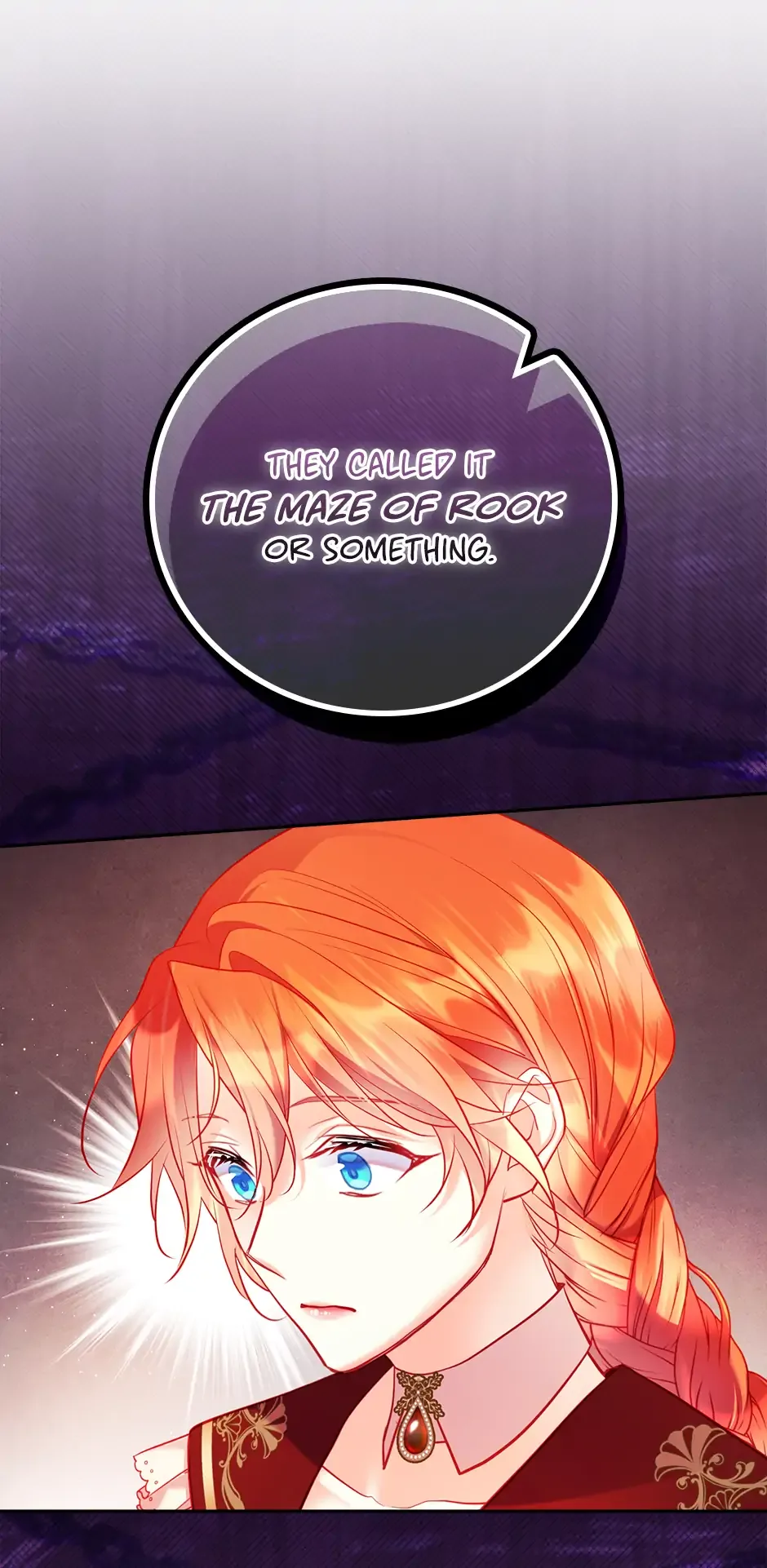I’m Going To Meet You Beyond Time Chapter 34 page 51