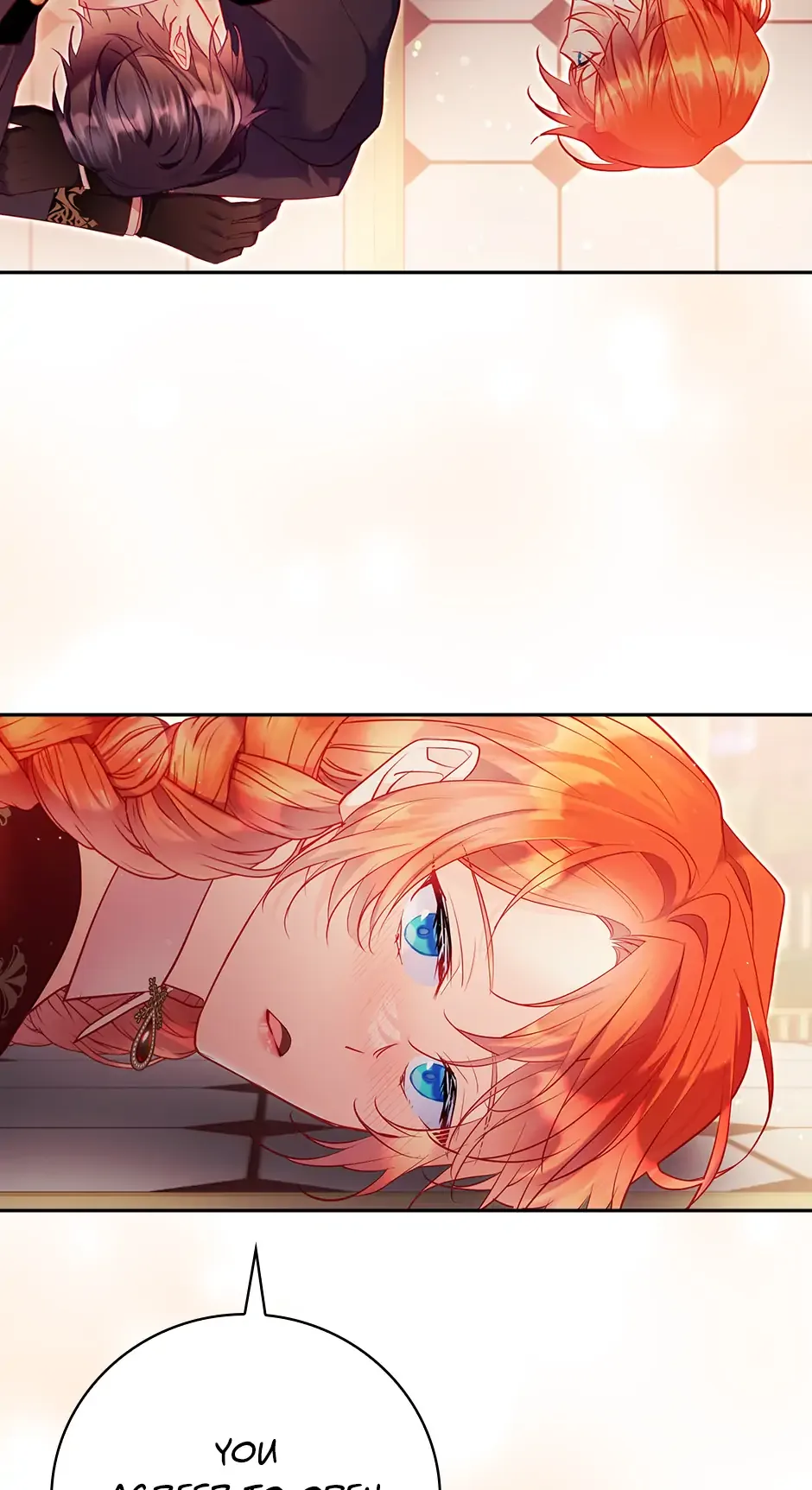 I’m Going To Meet You Beyond Time Chapter 34 page 28