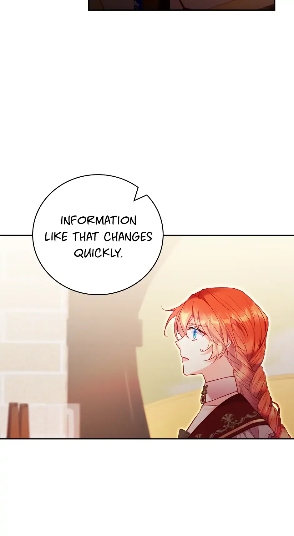 I’m Going To Meet You Beyond Time Chapter 34 page 62