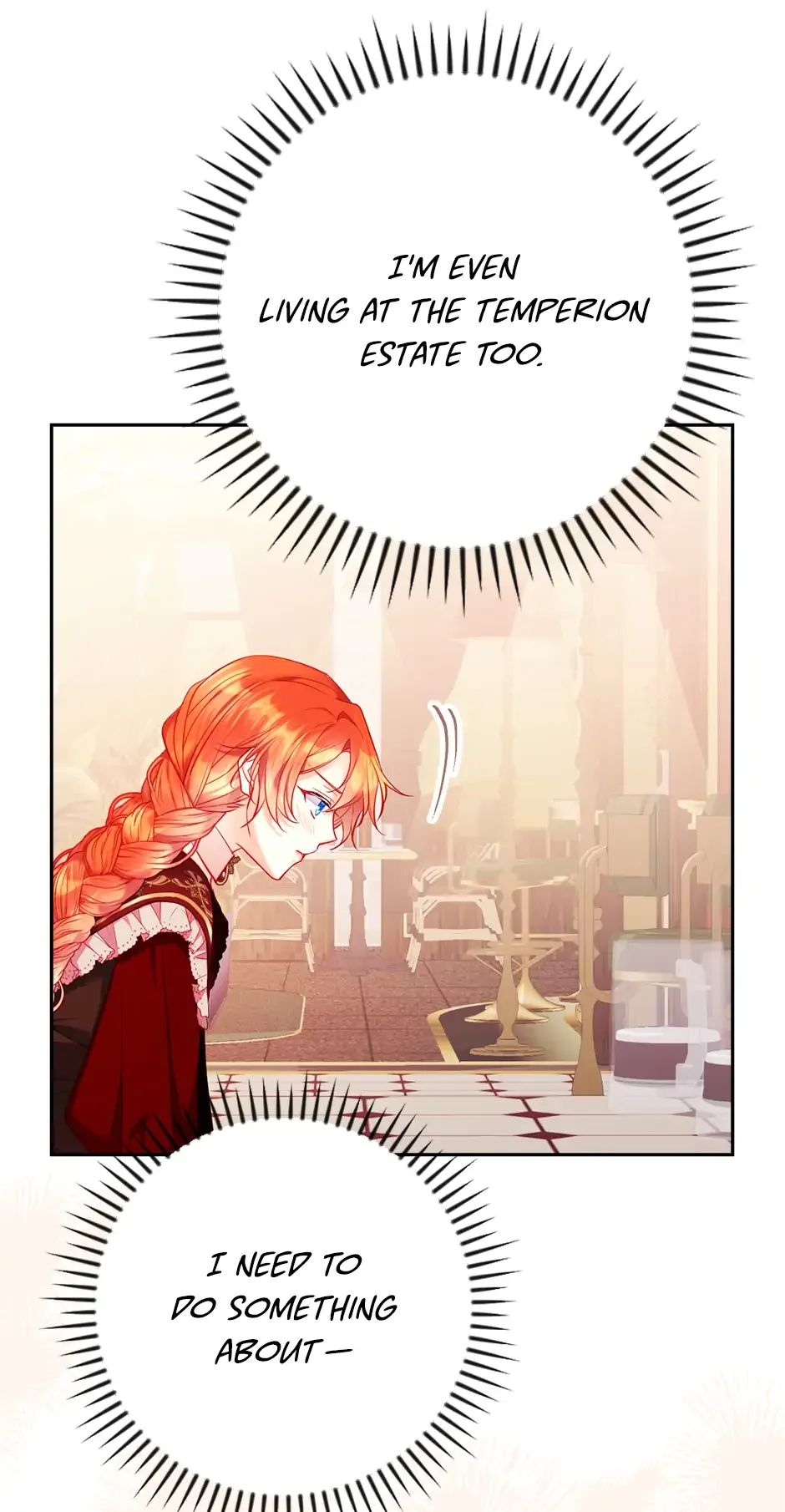 I’m Going To Meet You Beyond Time Chapter 34 page 34