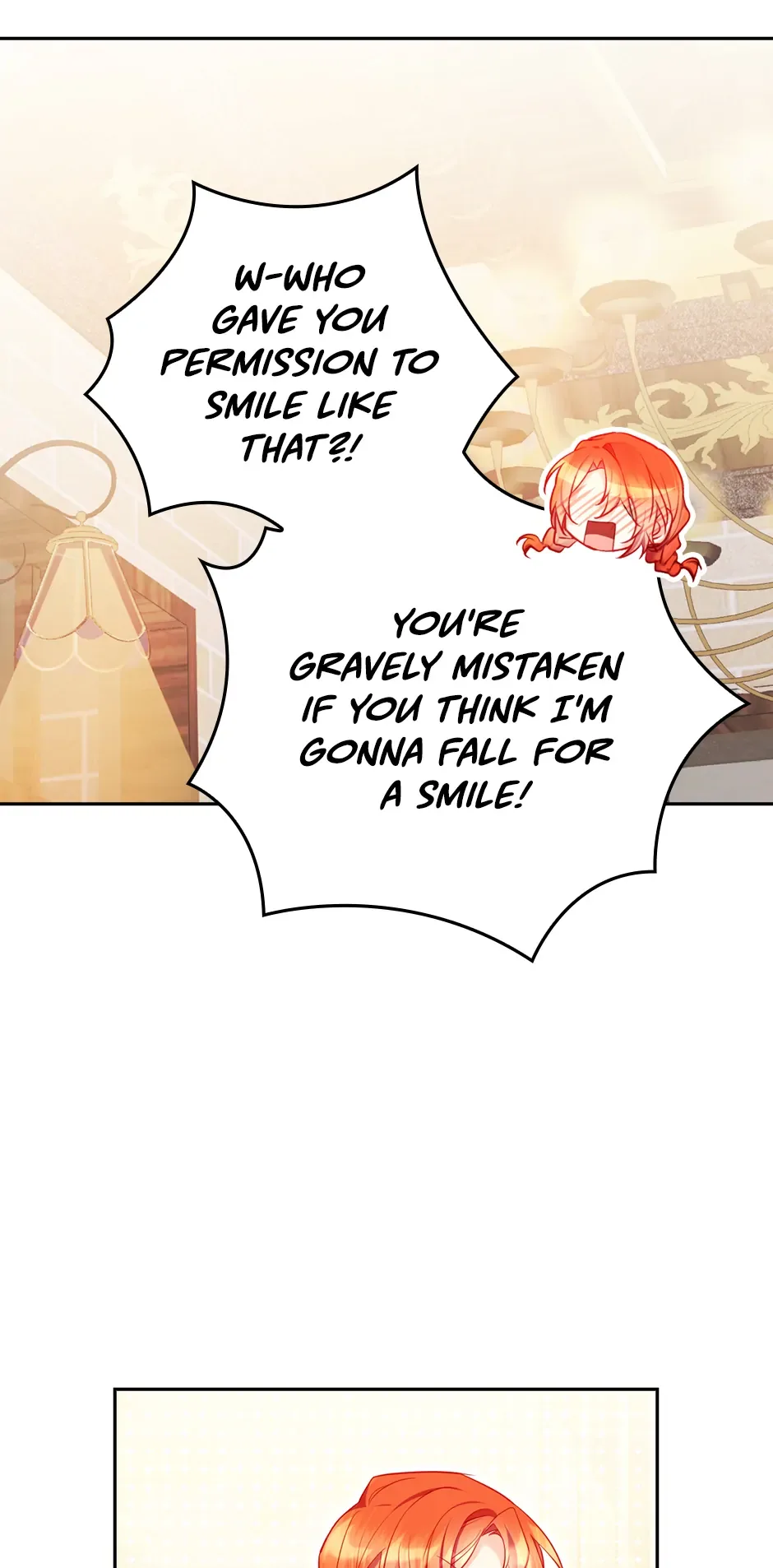I’m Going To Meet You Beyond Time Chapter 34 page 41