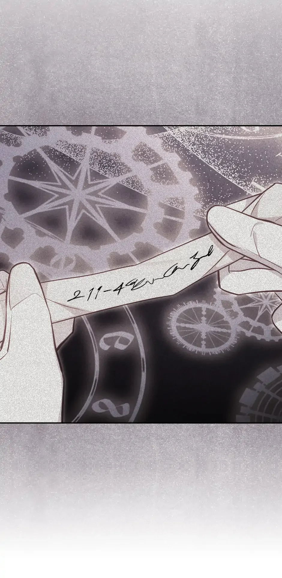 I’m Going To Meet You Beyond Time Chapter 34 page 53