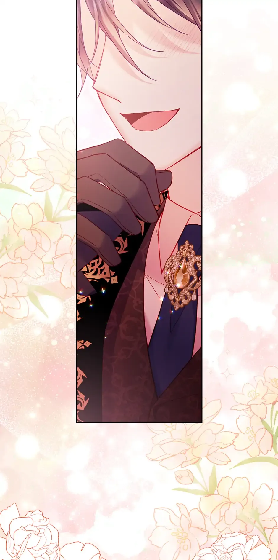 I’m Going To Meet You Beyond Time Chapter 32 page 60