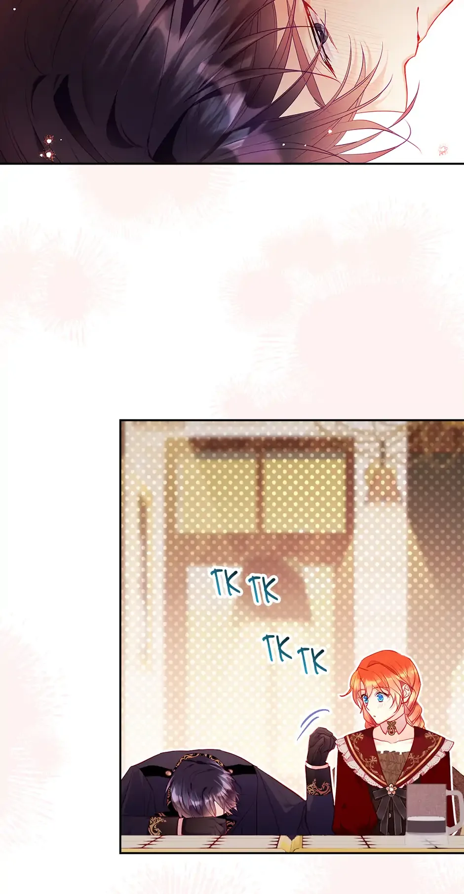 I’m Going To Meet You Beyond Time Chapter 34 page 37