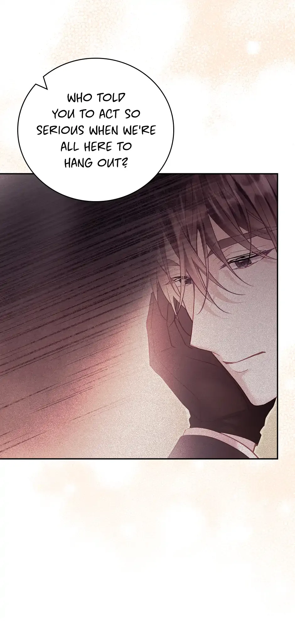 I’m Going To Meet You Beyond Time Chapter 34 page 26
