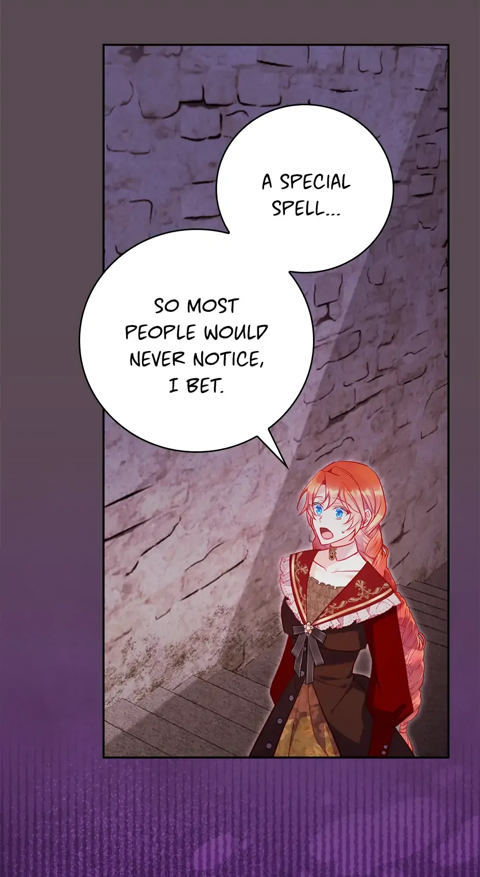 I’m Going To Meet You Beyond Time Chapter 35 page 22