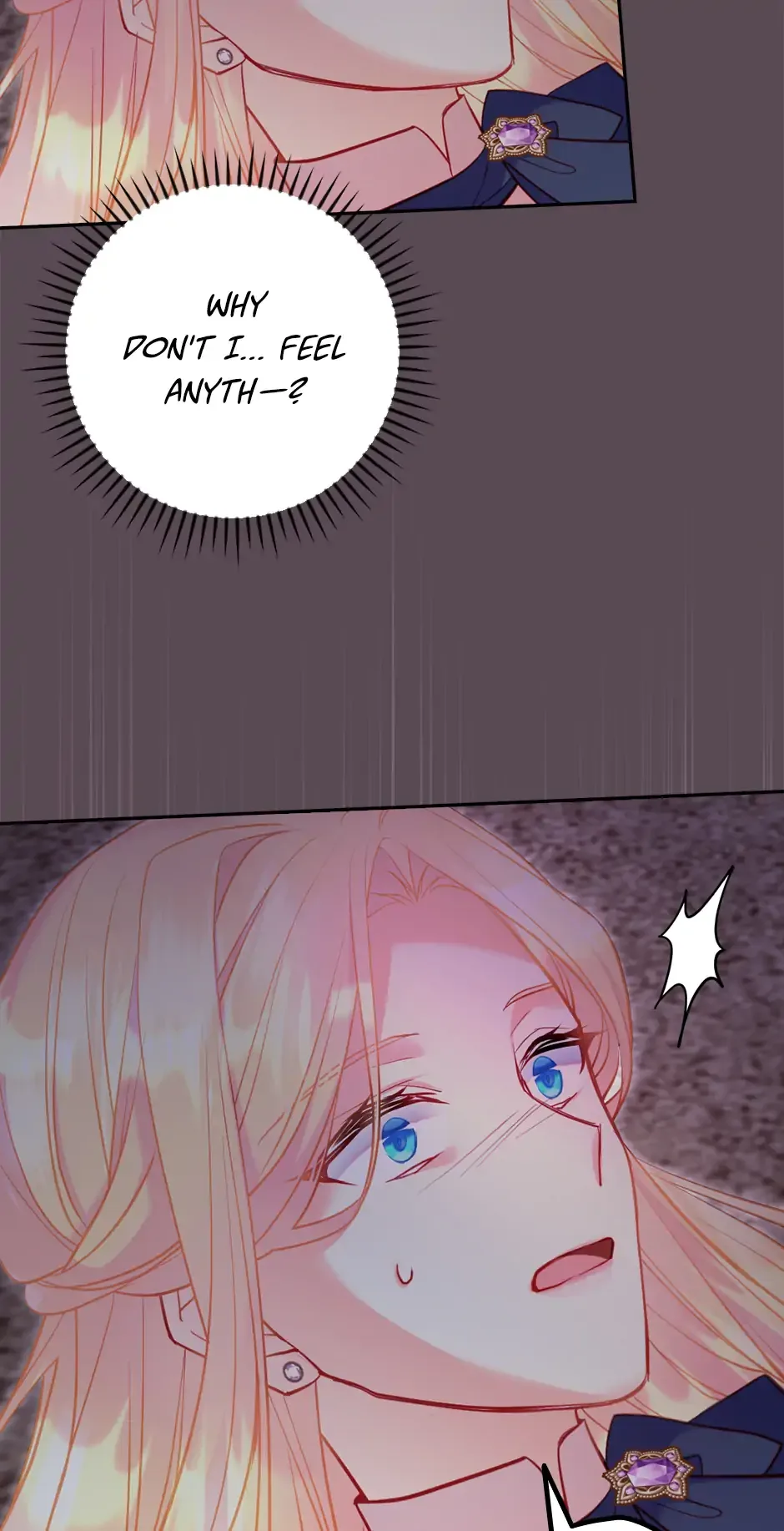 I’m Going To Meet You Beyond Time Chapter 35 page 35