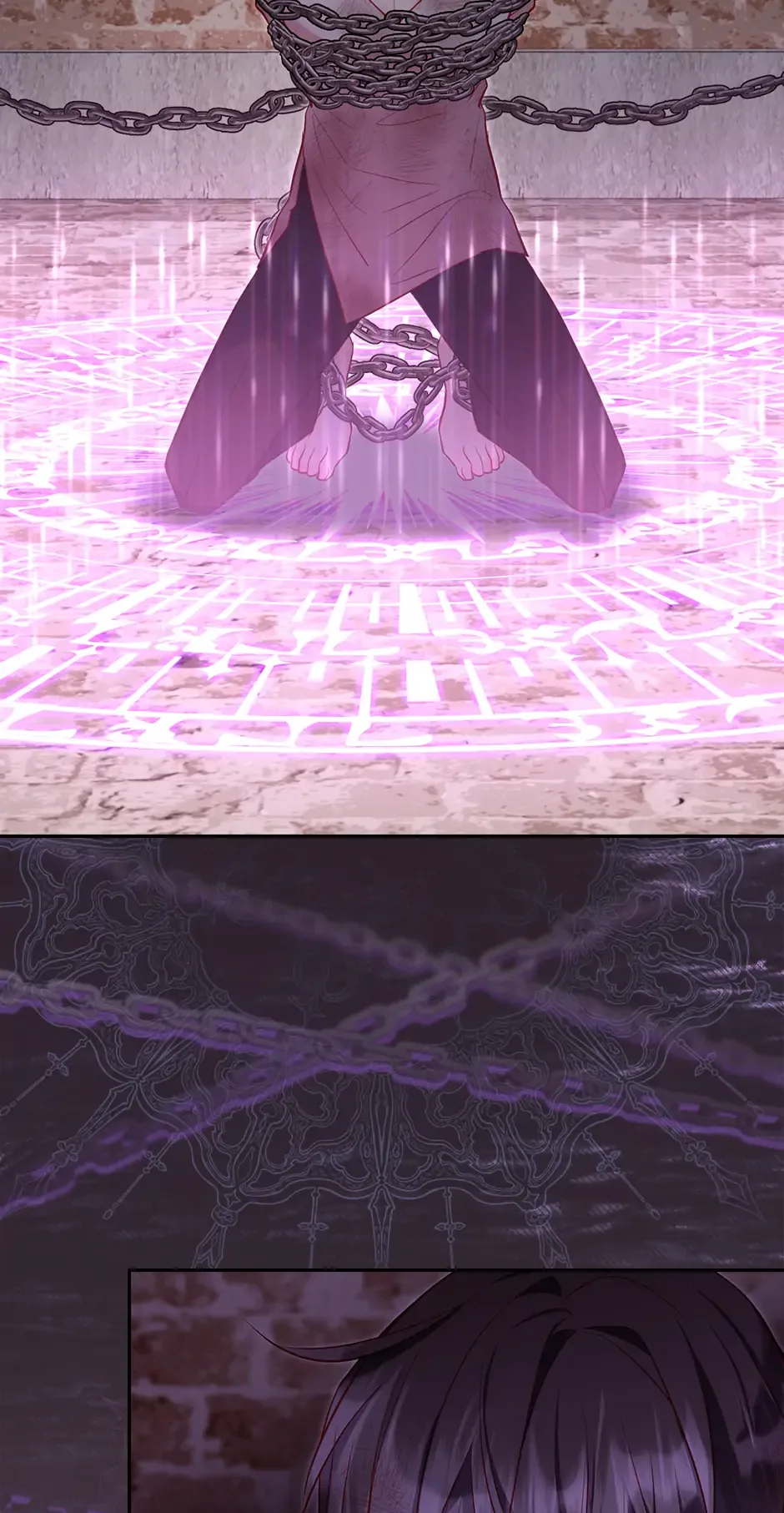 I’m Going To Meet You Beyond Time Chapter 35 page 55