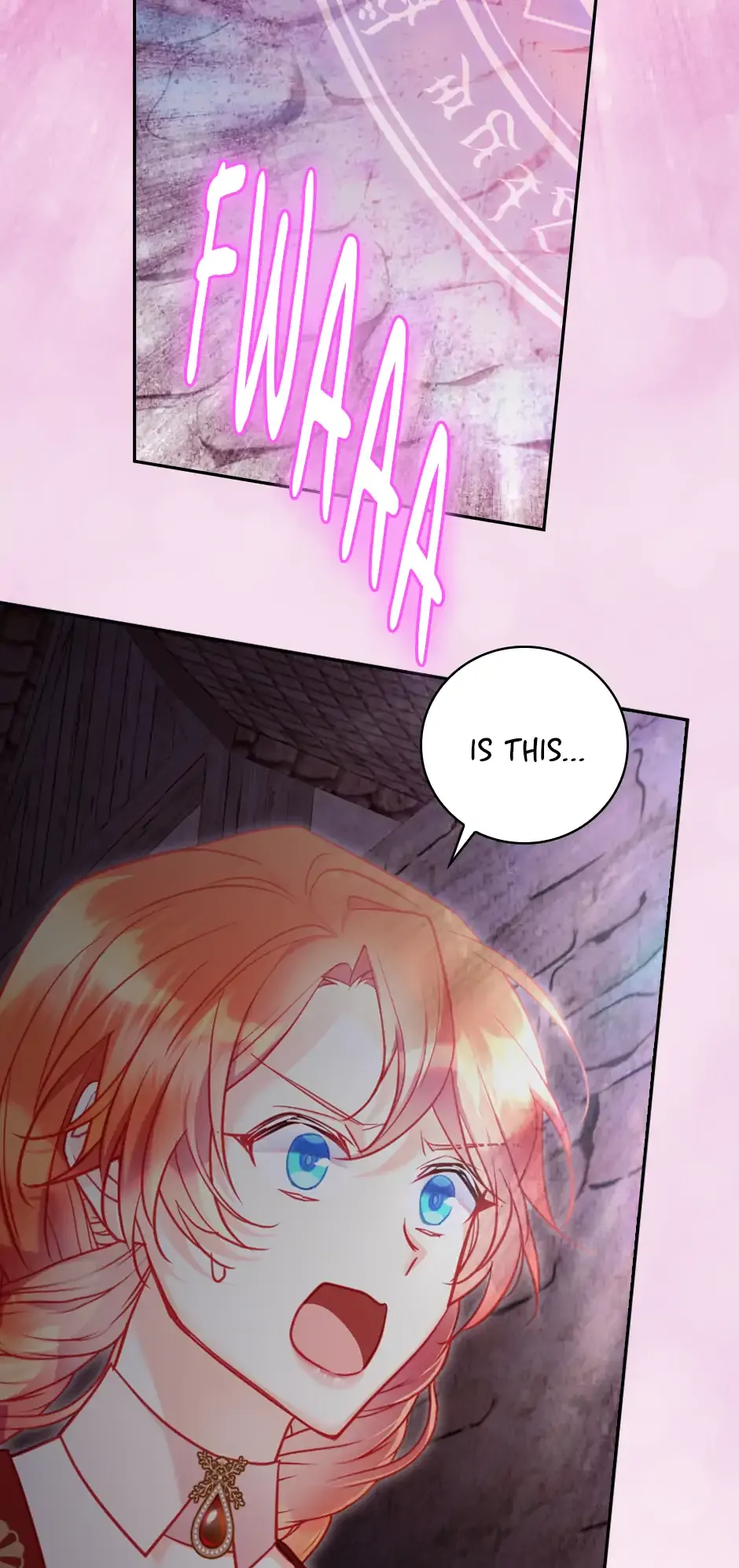 I’m Going To Meet You Beyond Time Chapter 35 page 18
