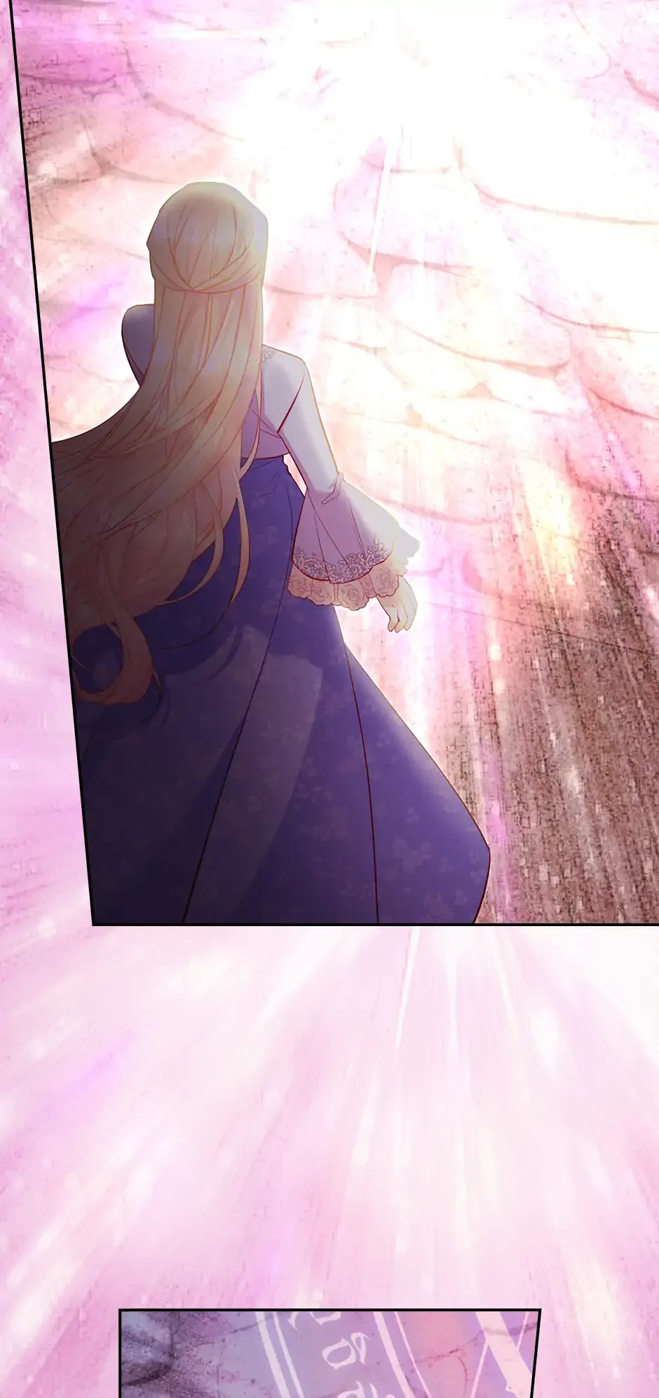 I’m Going To Meet You Beyond Time Chapter 35 page 17