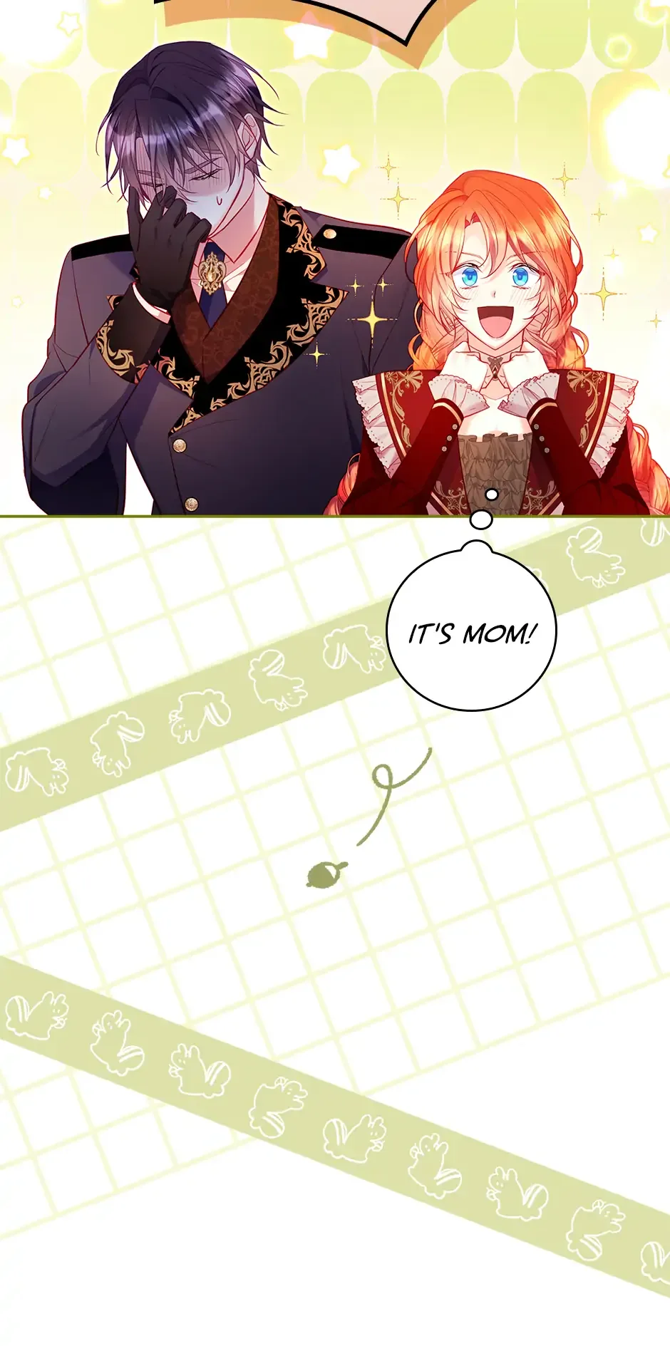 I’m Going To Meet You Beyond Time Chapter 32 page 69