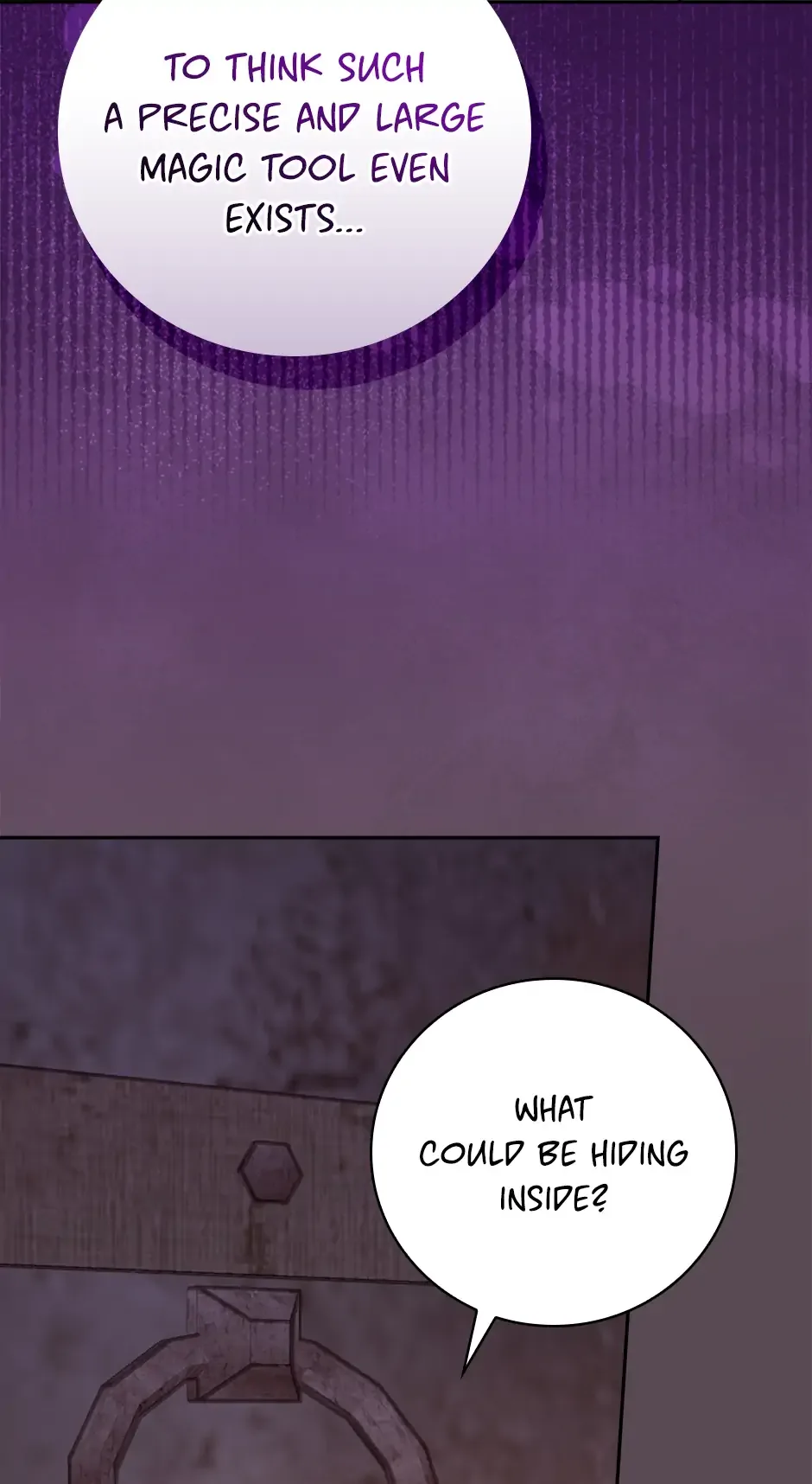 I’m Going To Meet You Beyond Time Chapter 35 page 24