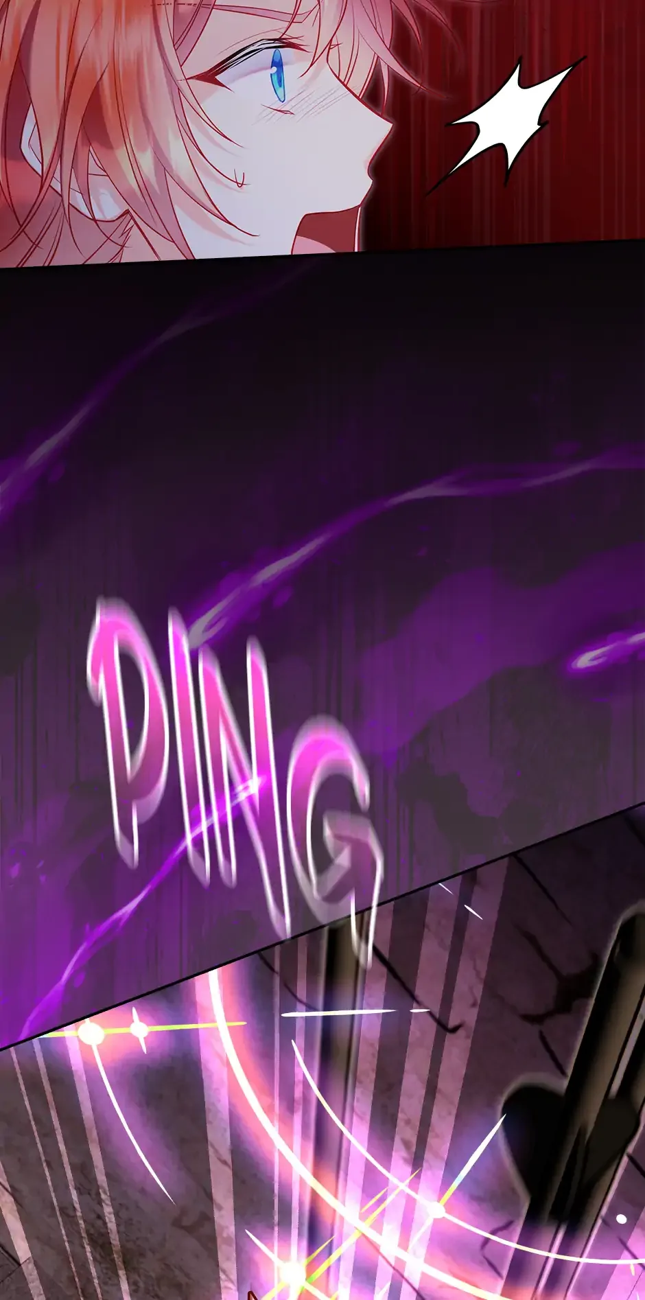 I’m Going To Meet You Beyond Time Chapter 35 page 28