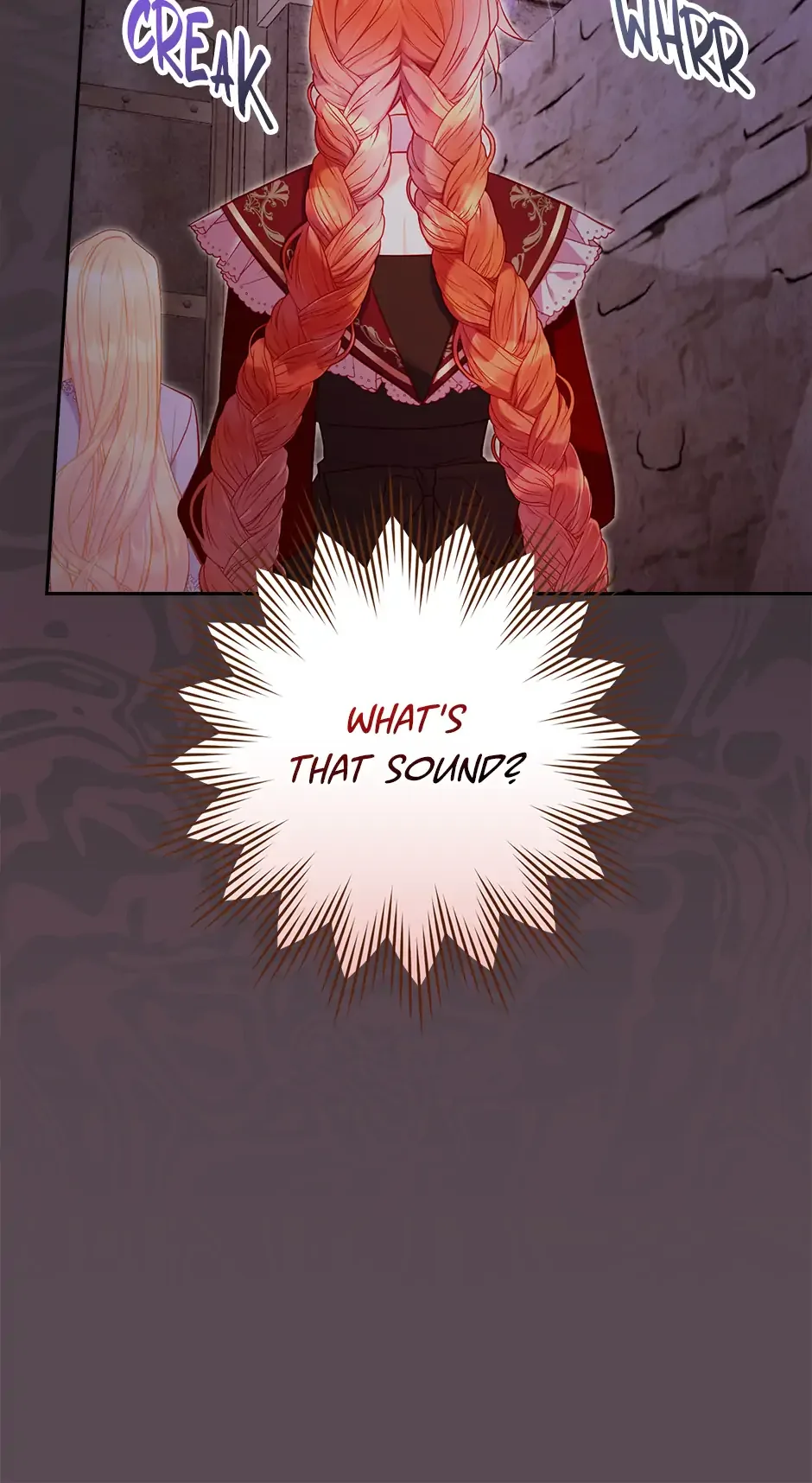 I’m Going To Meet You Beyond Time Chapter 35 page 26